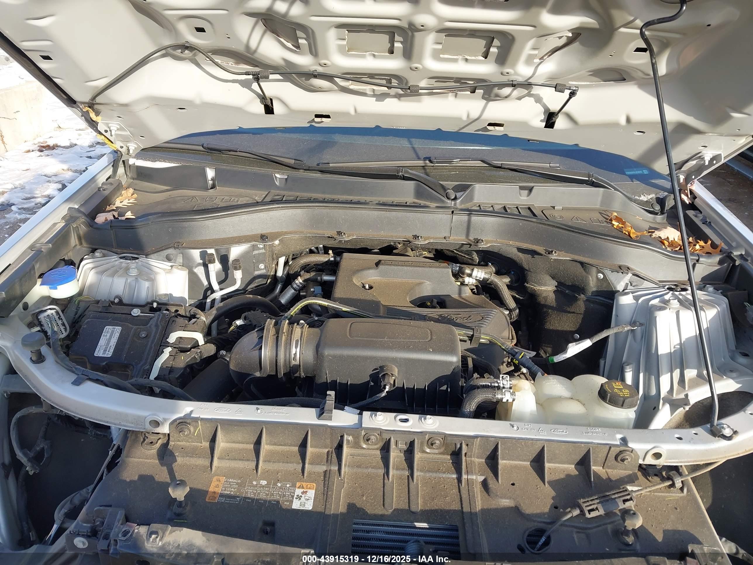 FORD EXPLORER image 10