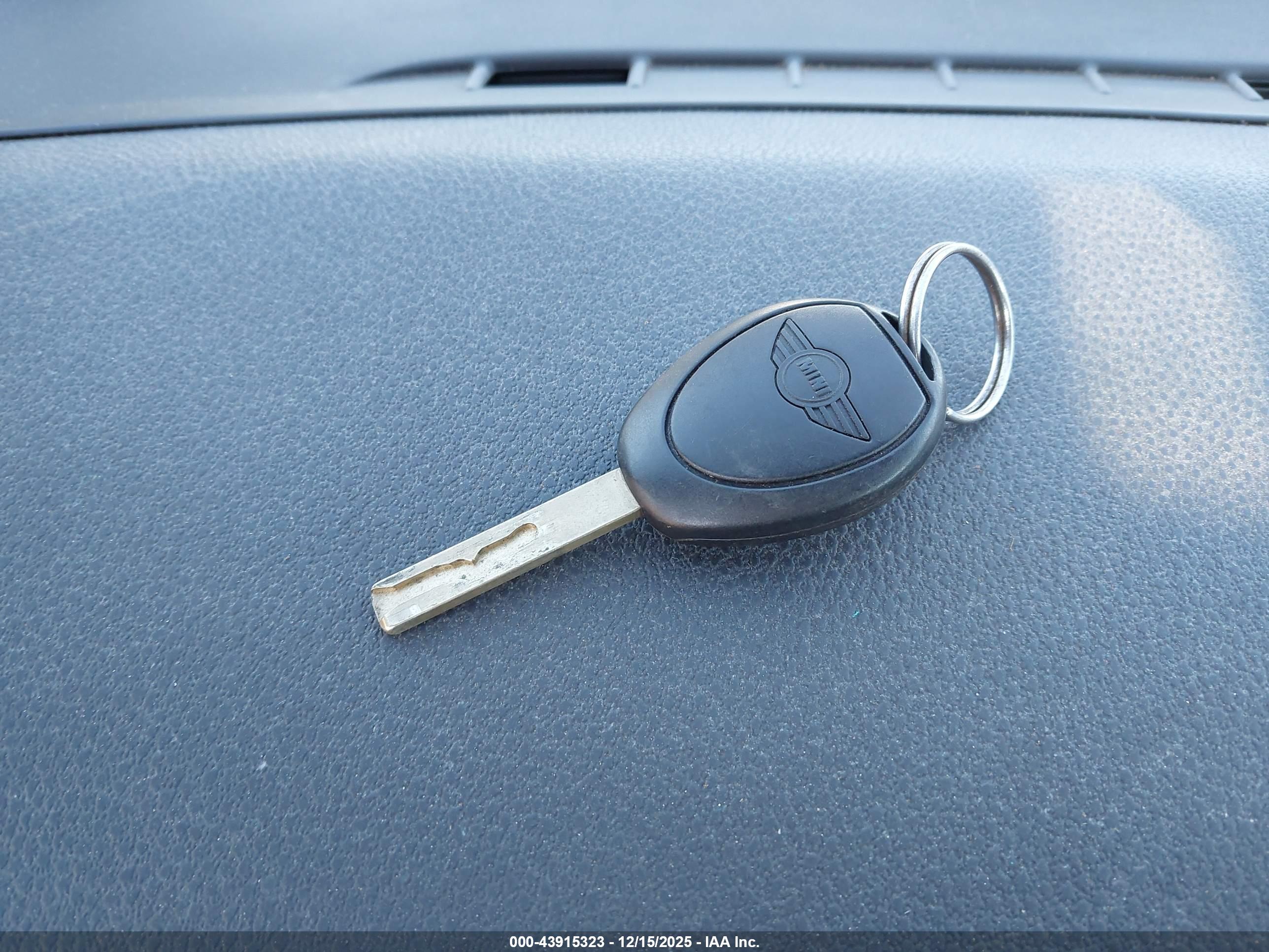 MINI COOPER image 11