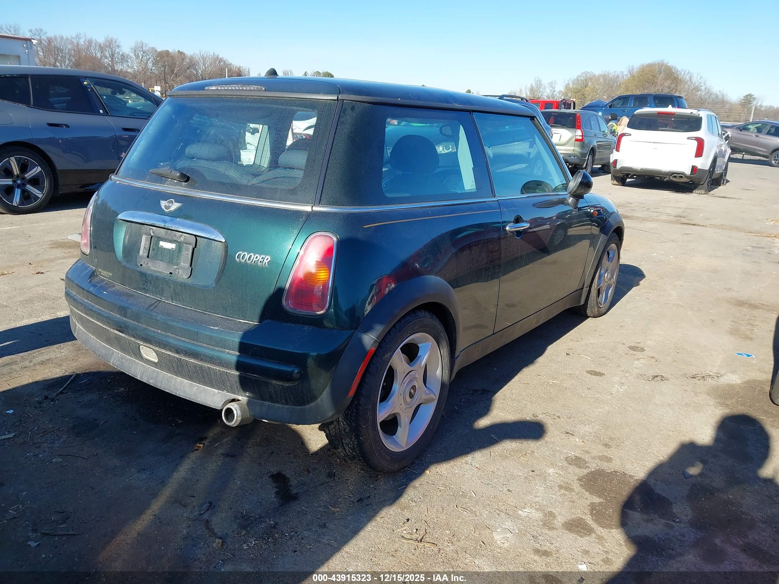 MINI COOPER image 4