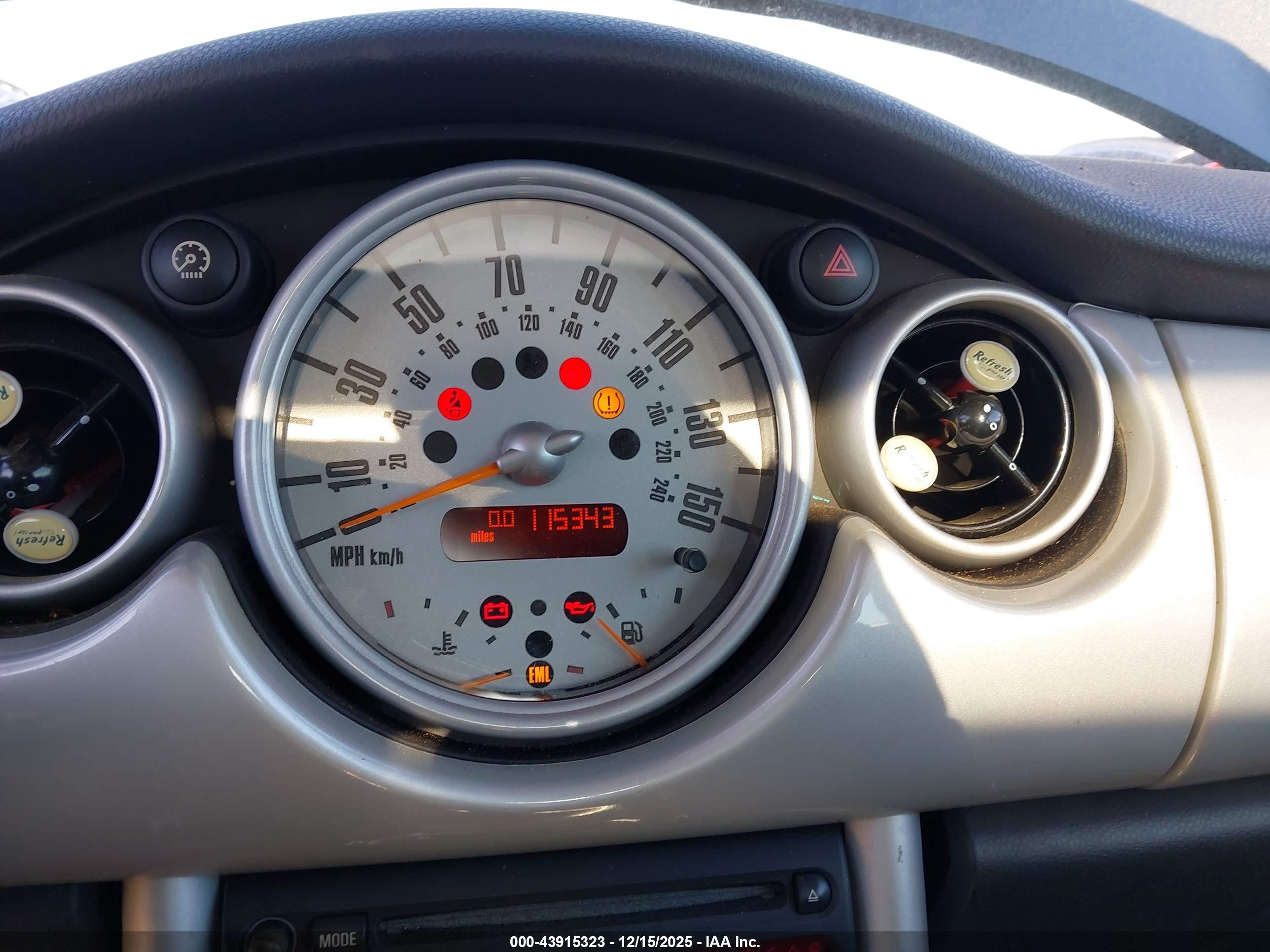 MINI COOPER image 7