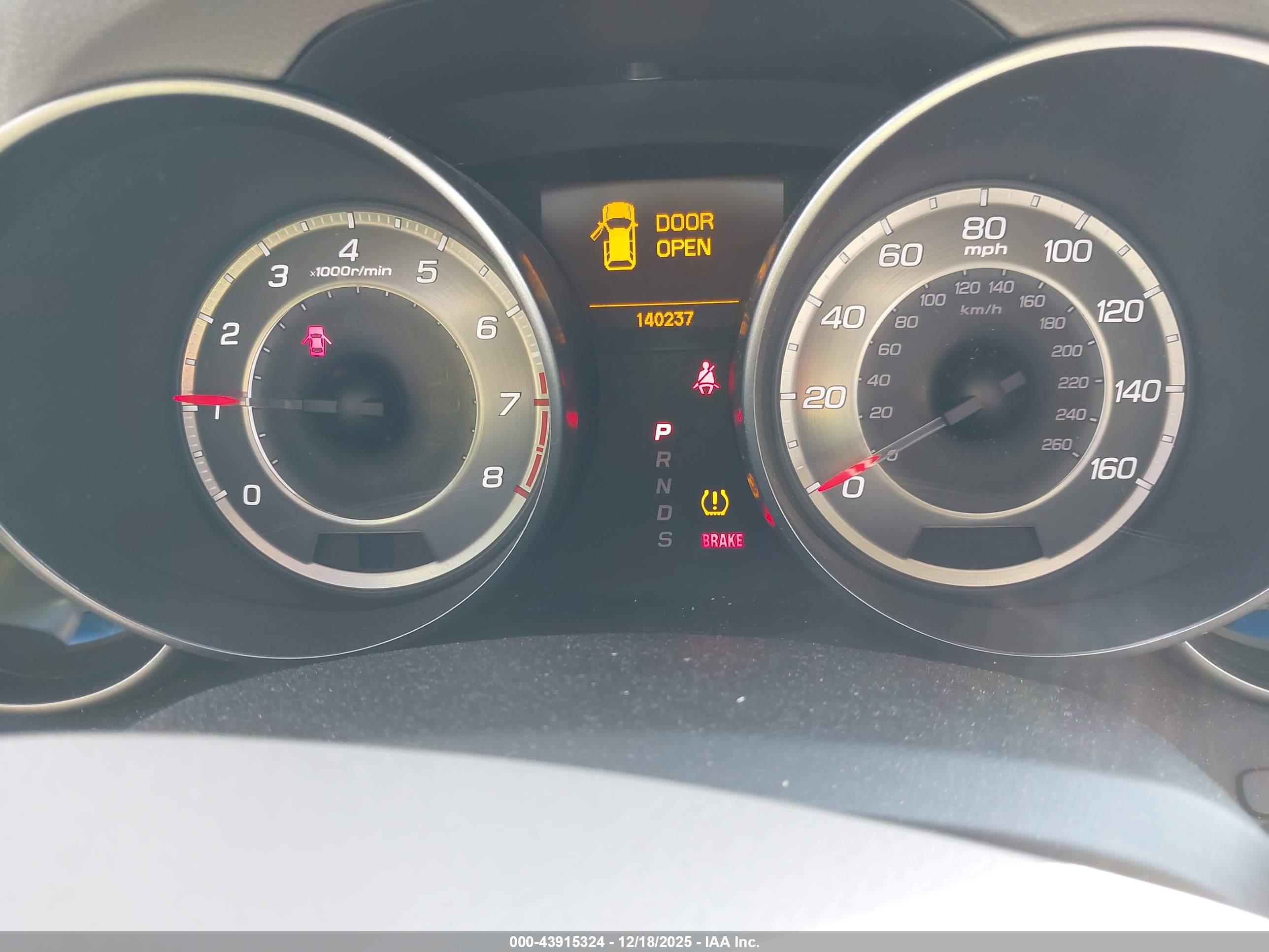 ACURA MDX image 7