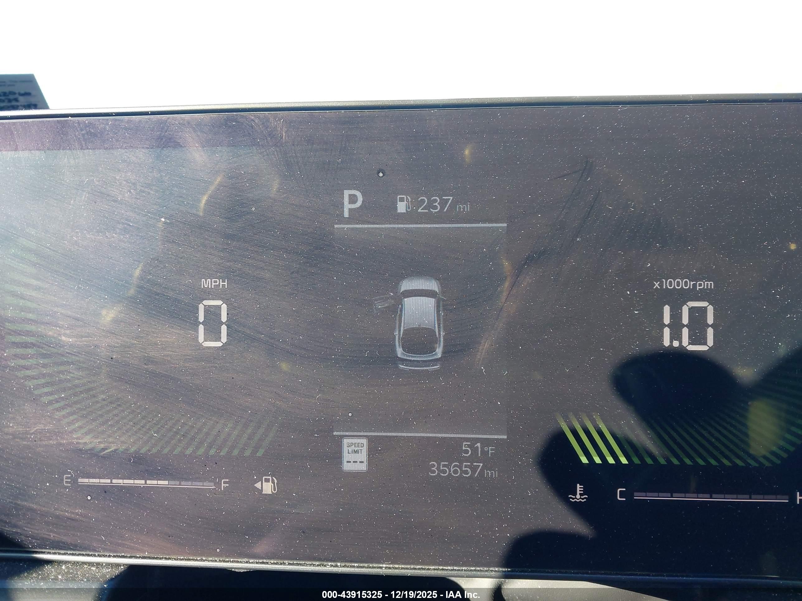 KIA K5 image 7