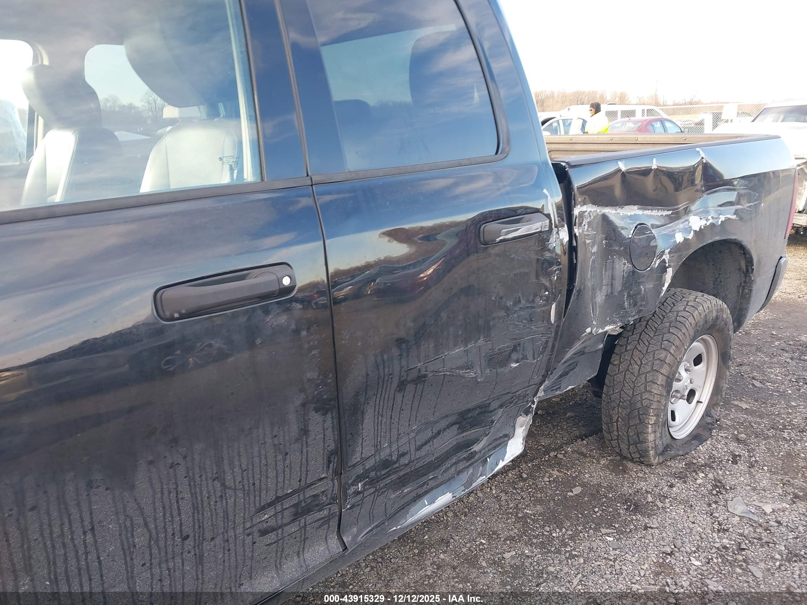 RAM 1500 image 6
