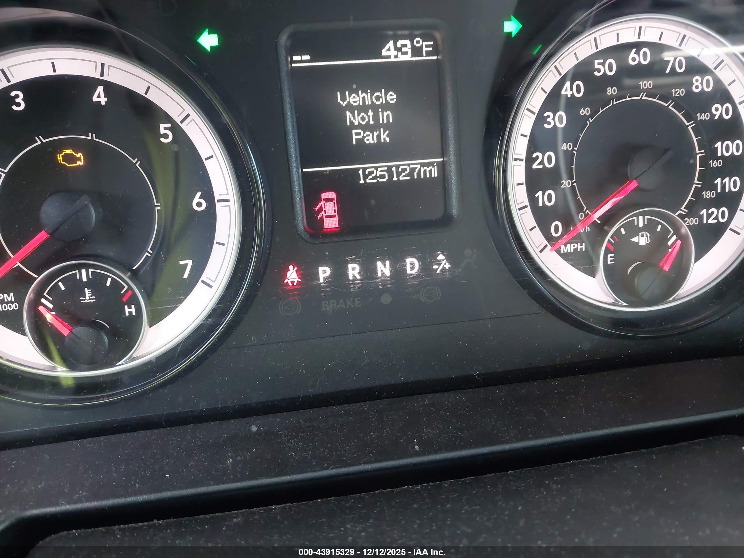 RAM 1500 image 7