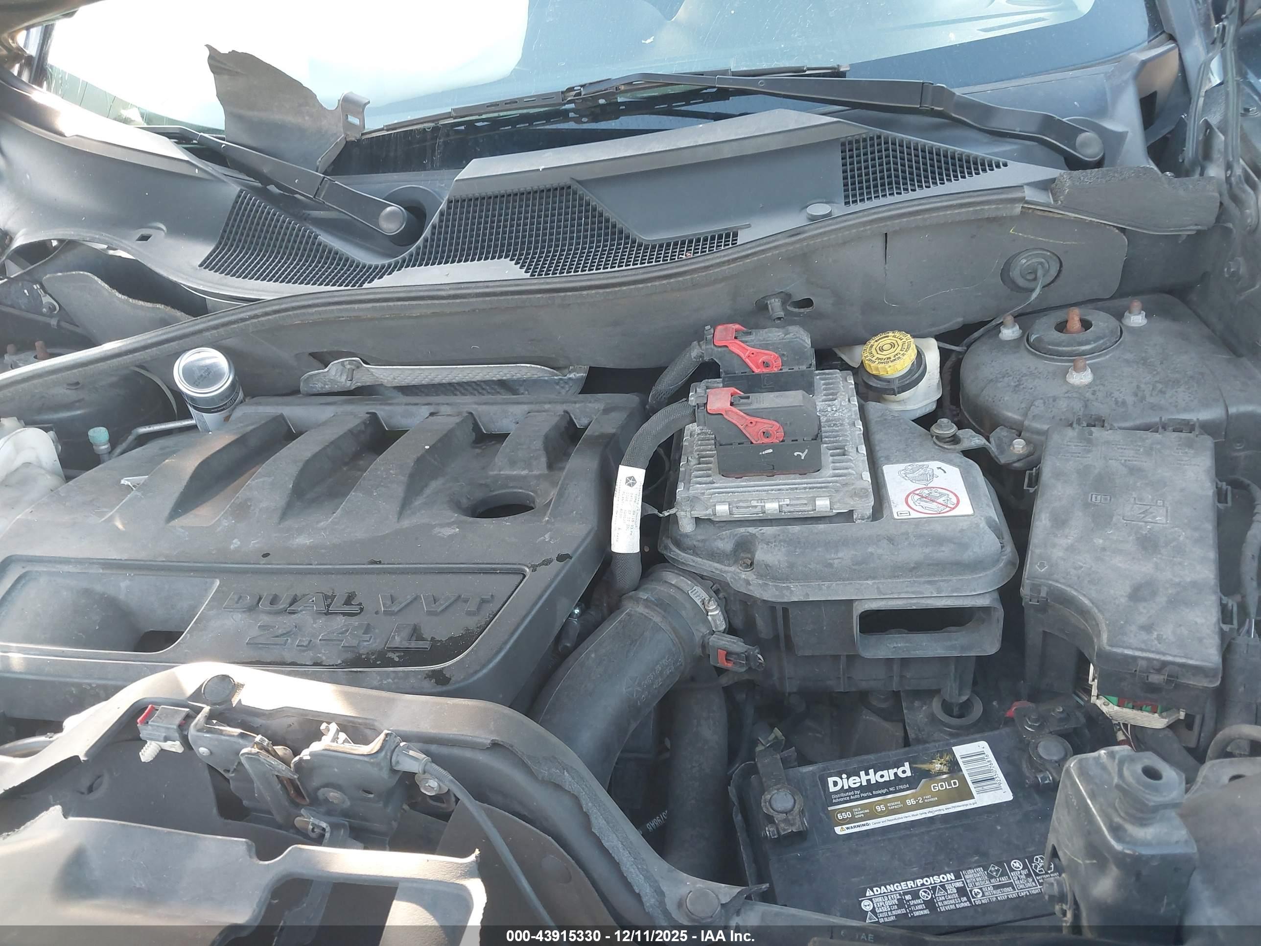 JEEP PATRIOT image 10