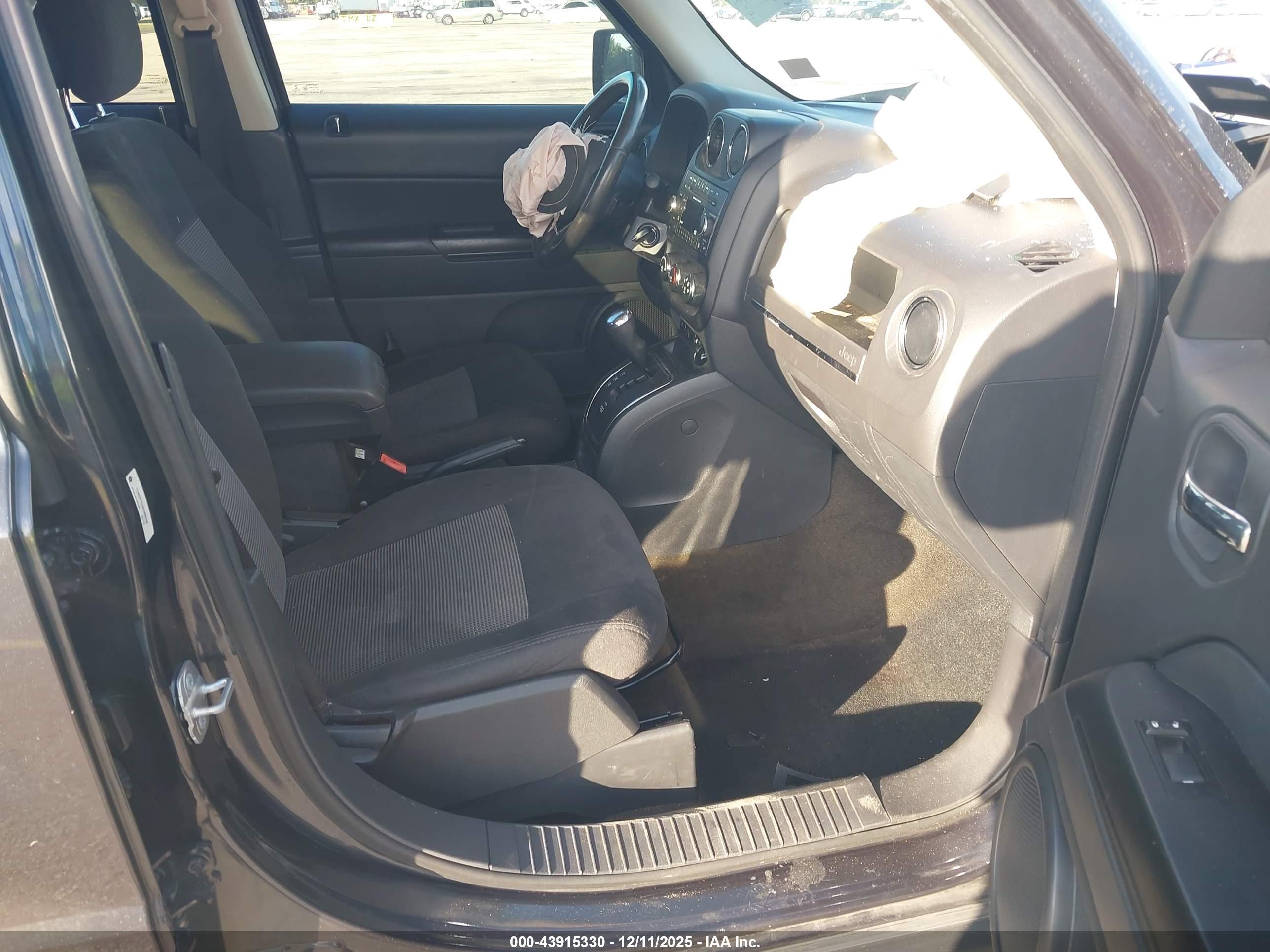 JEEP PATRIOT image 5