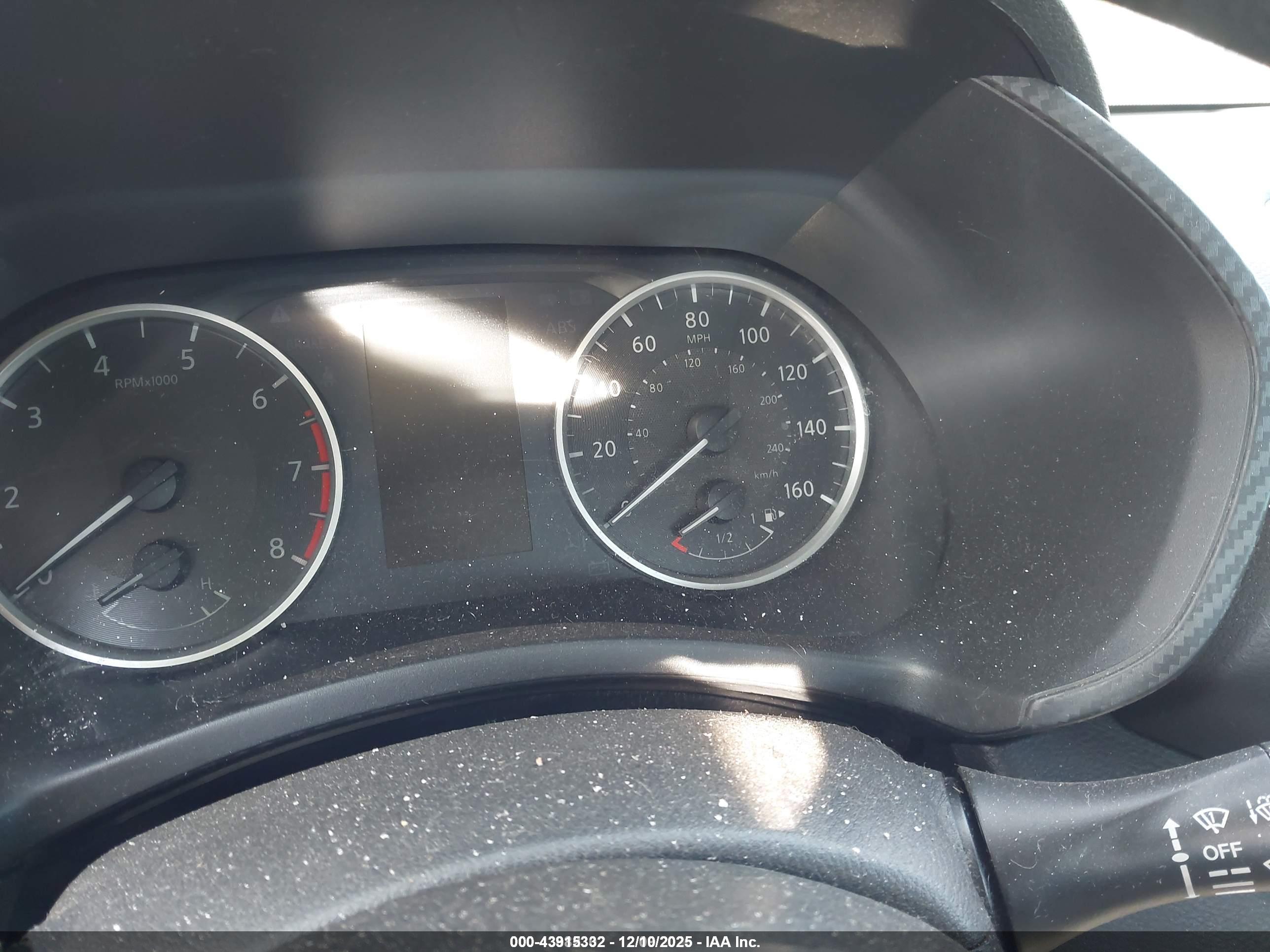 NISSAN SENTRA image 7