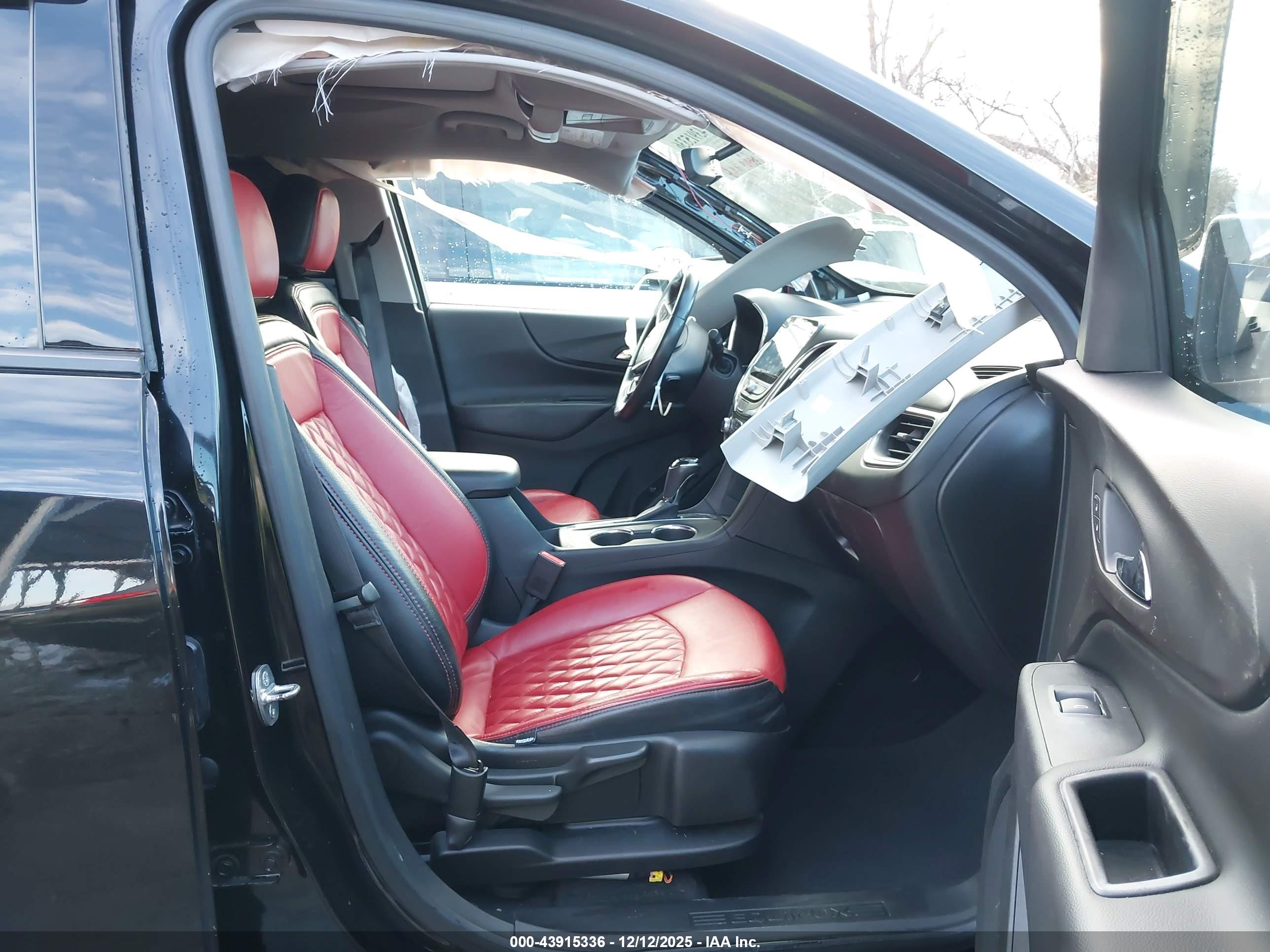 CHEVROLET EQUINOX image 5