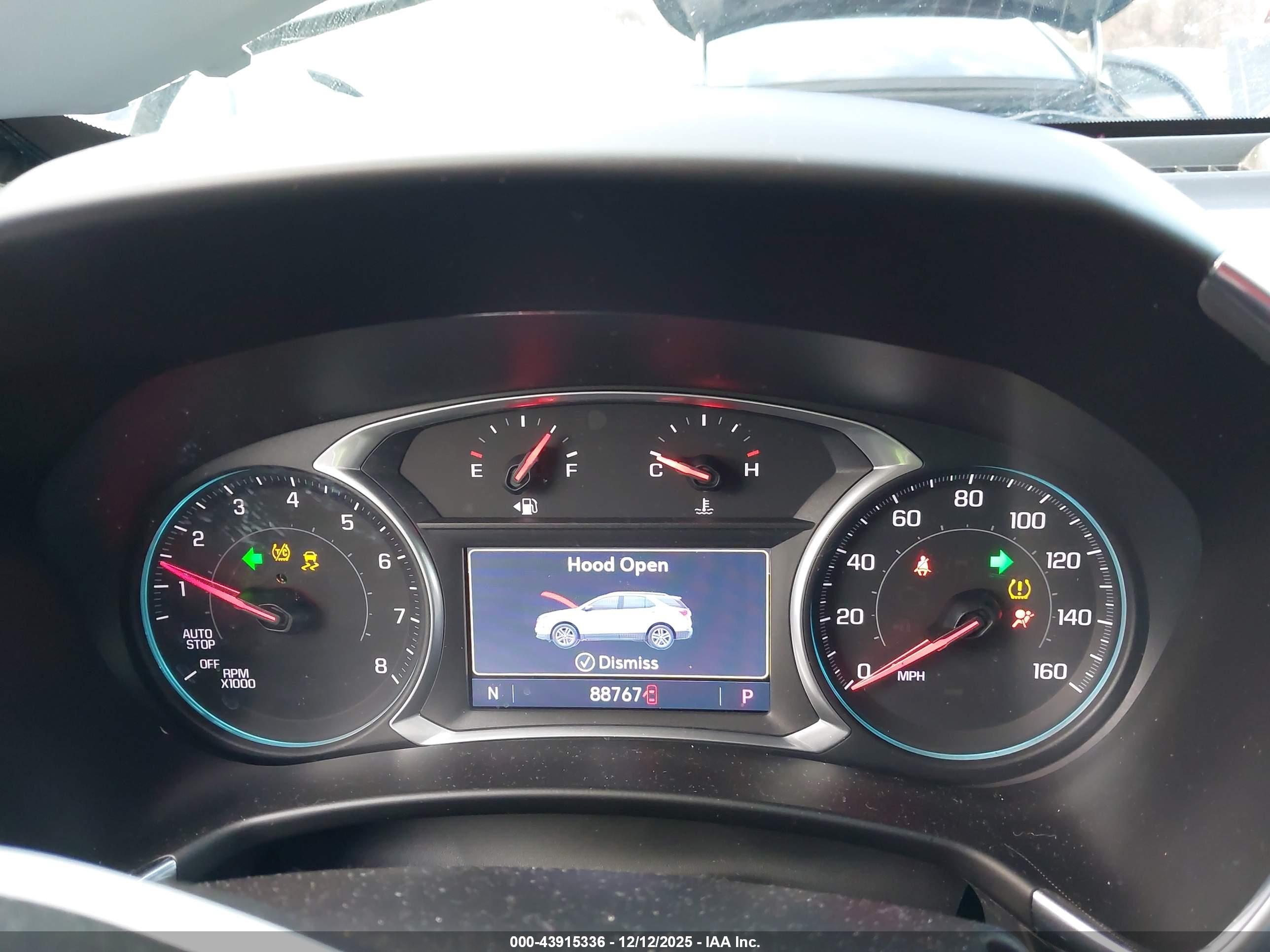 CHEVROLET EQUINOX image 7