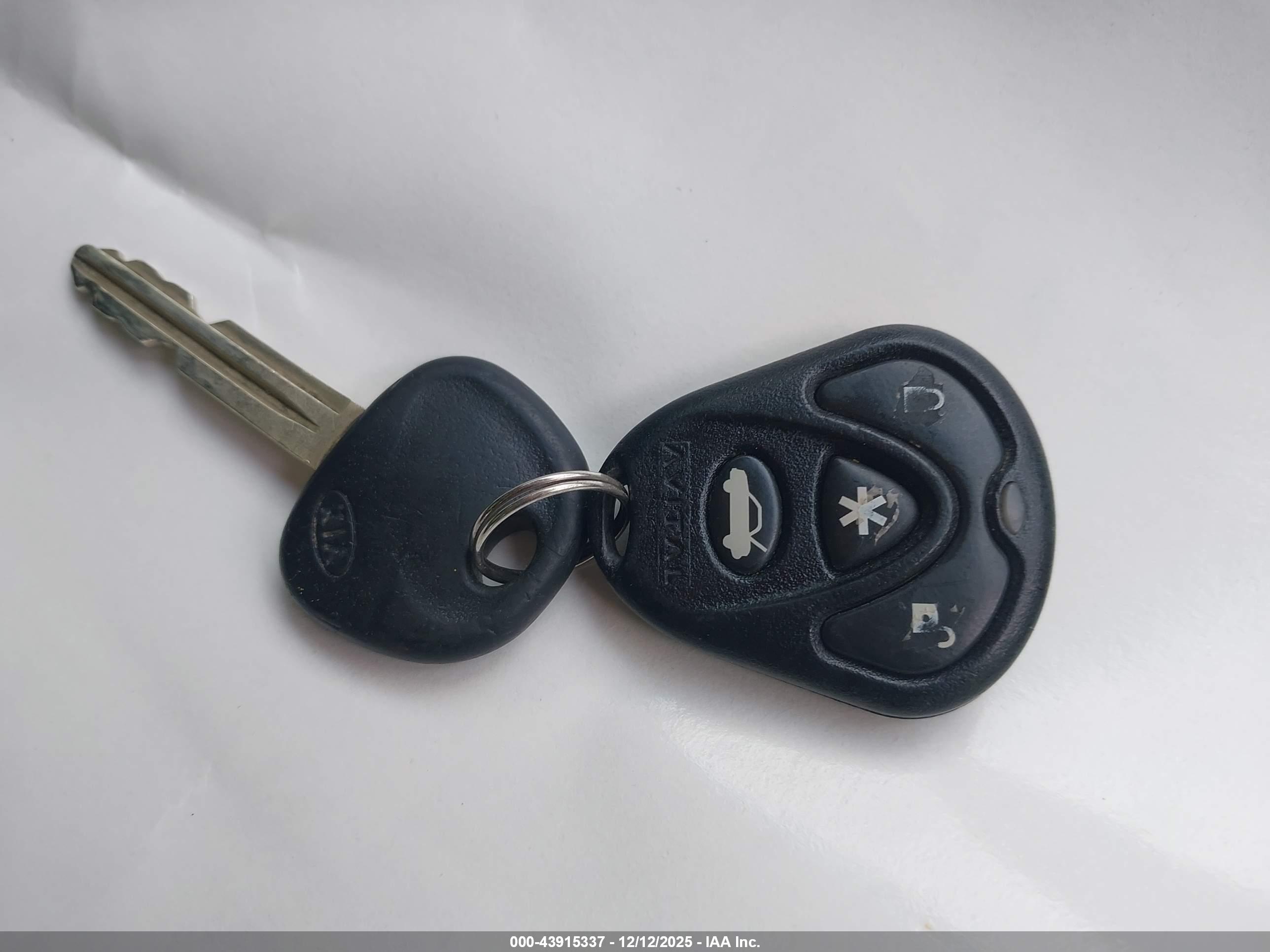 KIA FORTE image 11