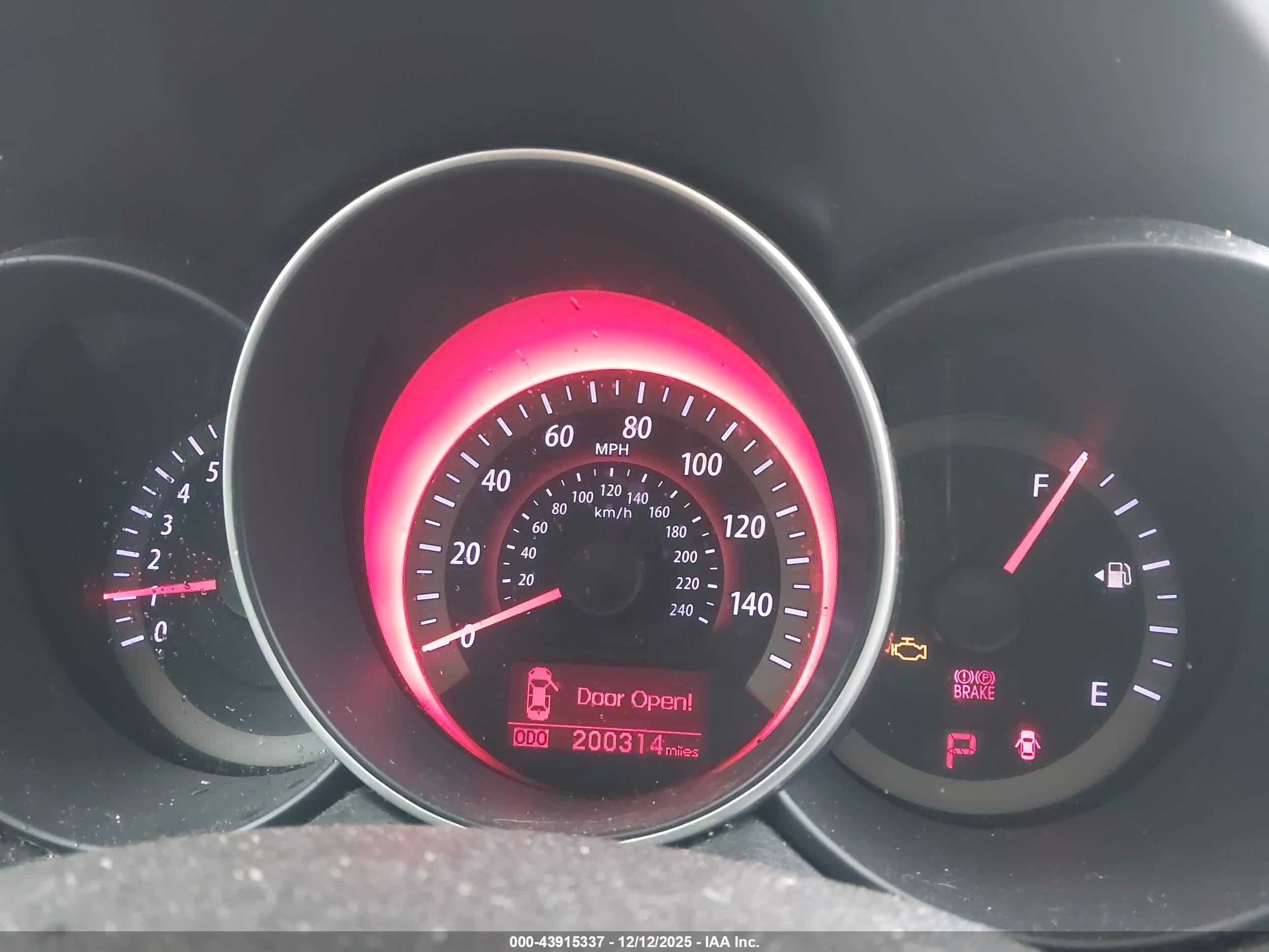 KIA FORTE image 7
