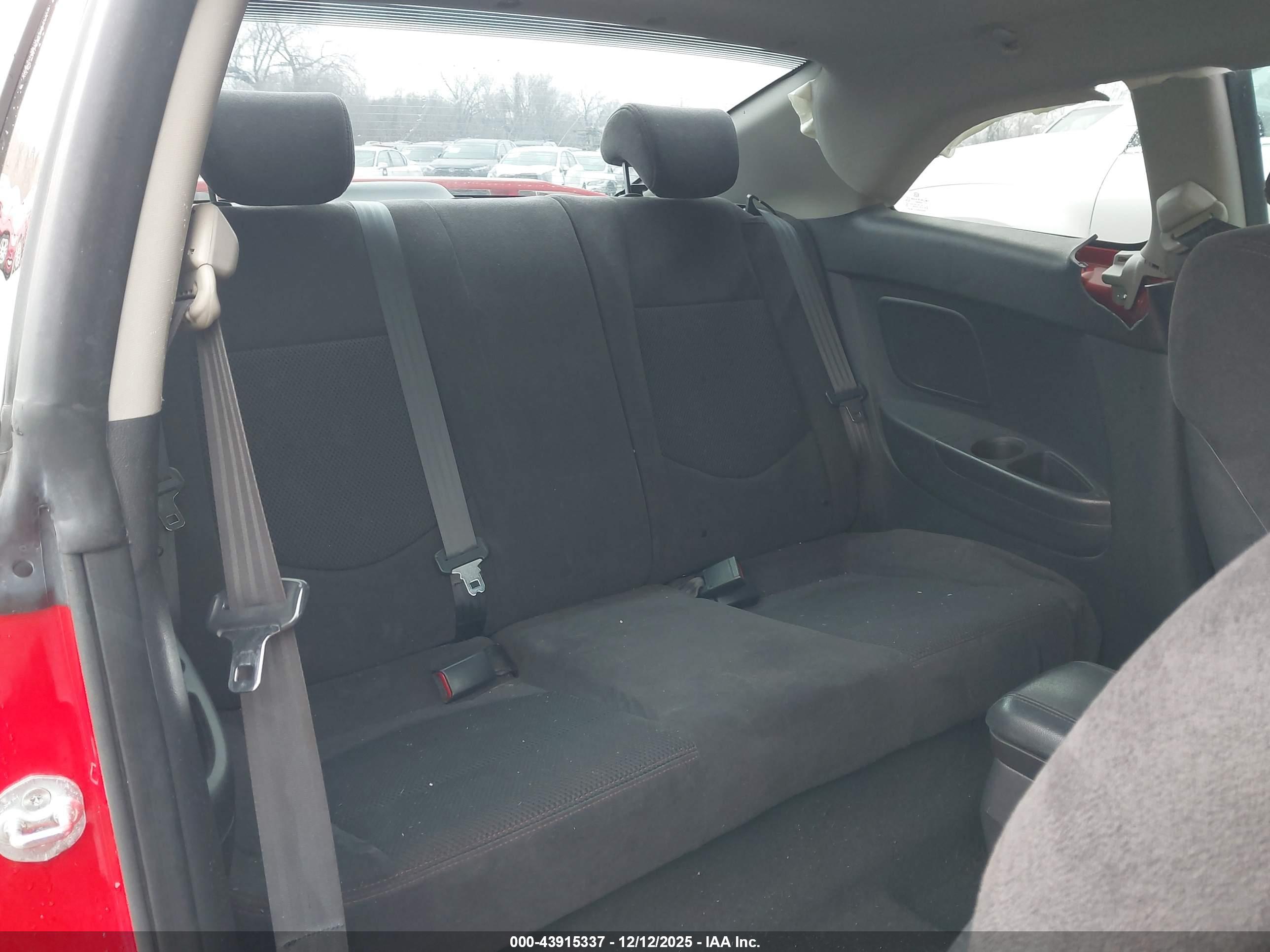 KIA FORTE image 8