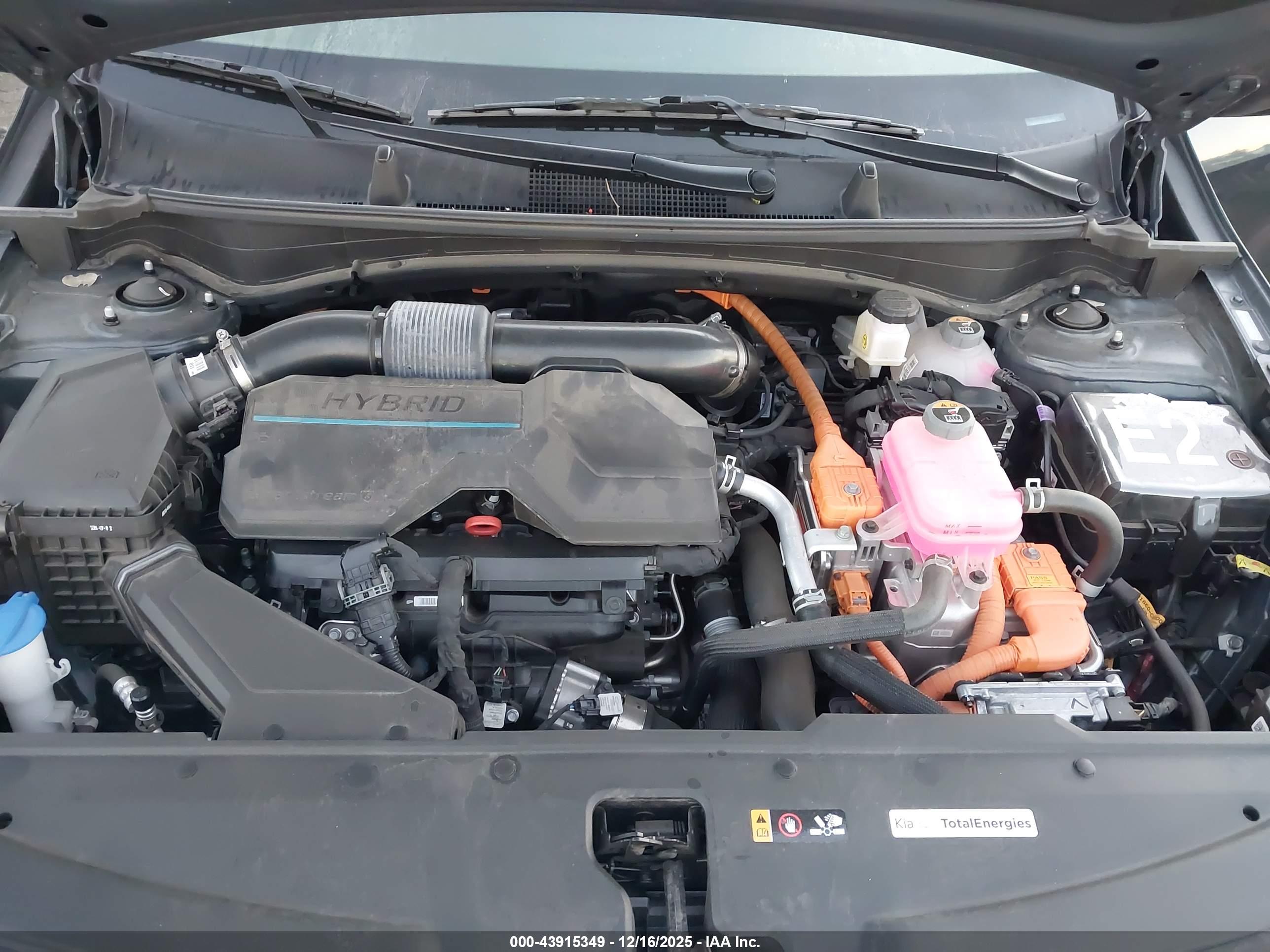 KIA SPORTAGE image 10