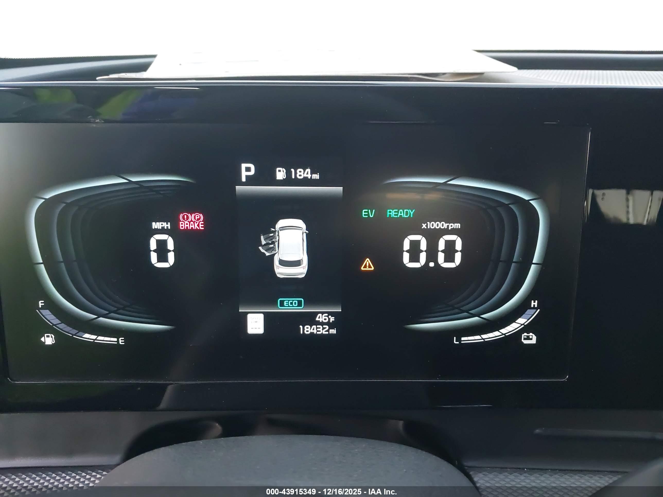 KIA SPORTAGE image 7