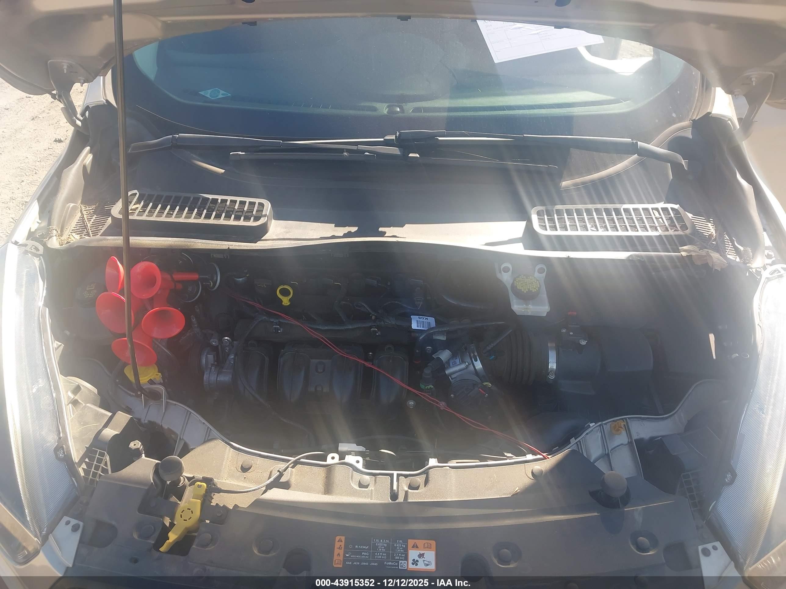 FORD ESCAPE image 10