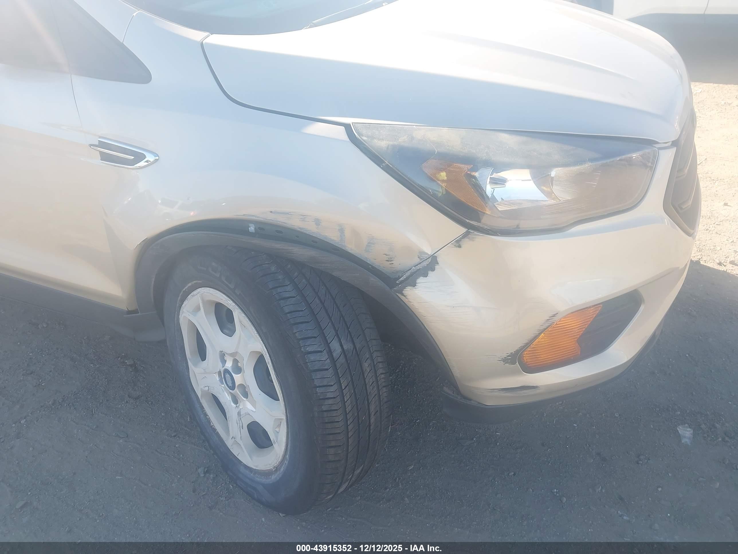 FORD ESCAPE image 6