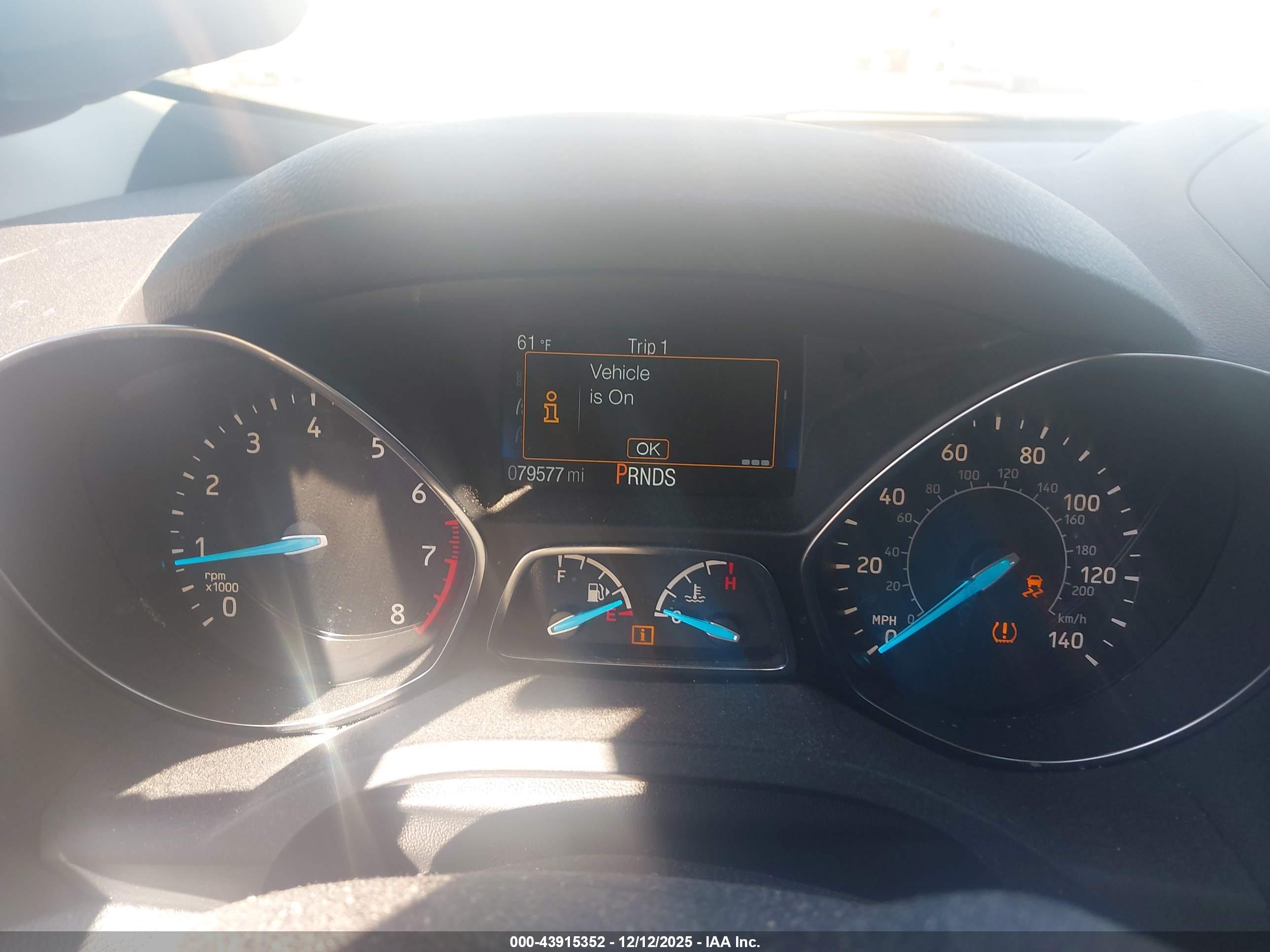 FORD ESCAPE image 7