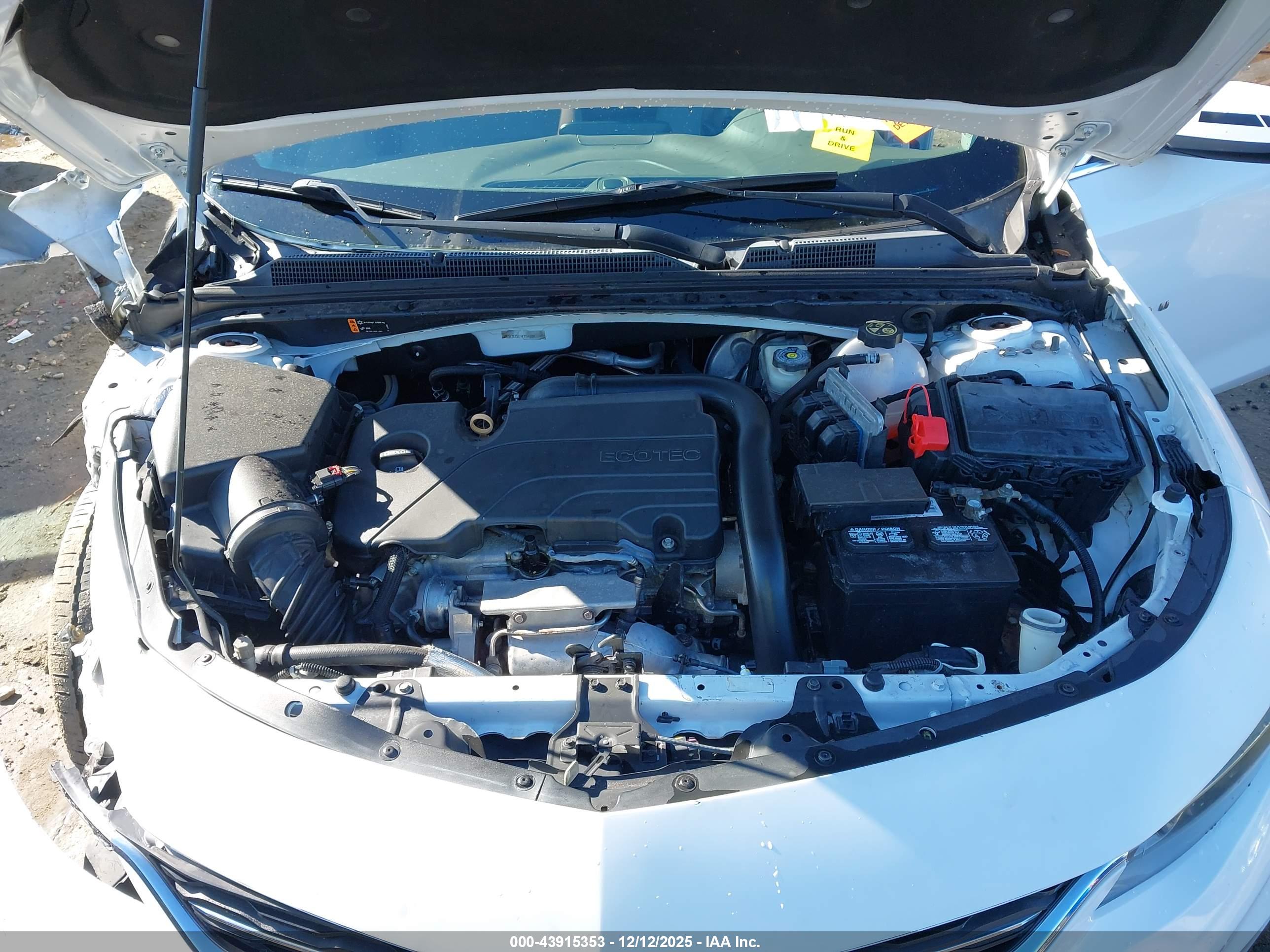 CHEVROLET MALIBU image 10