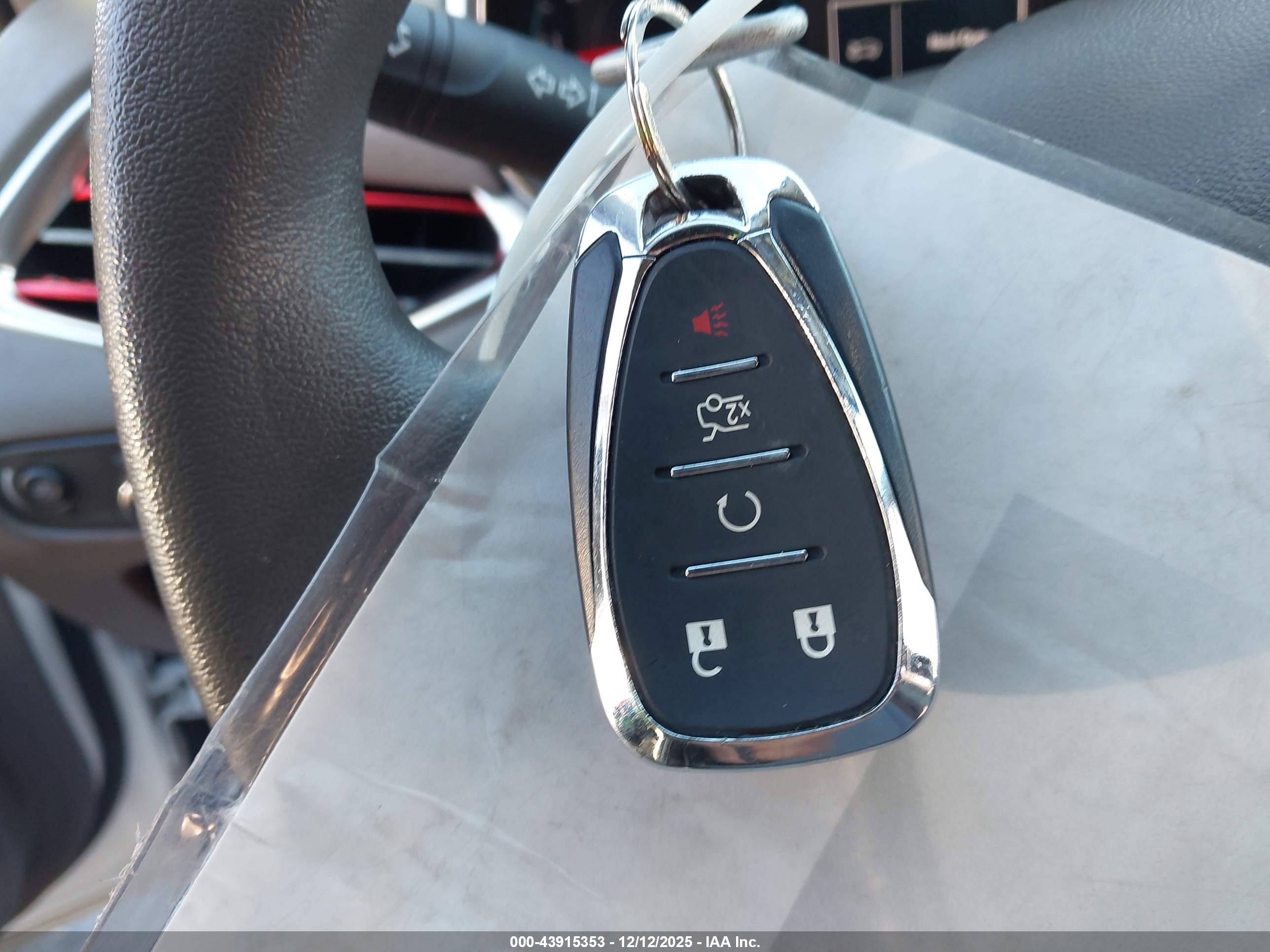 CHEVROLET MALIBU image 11