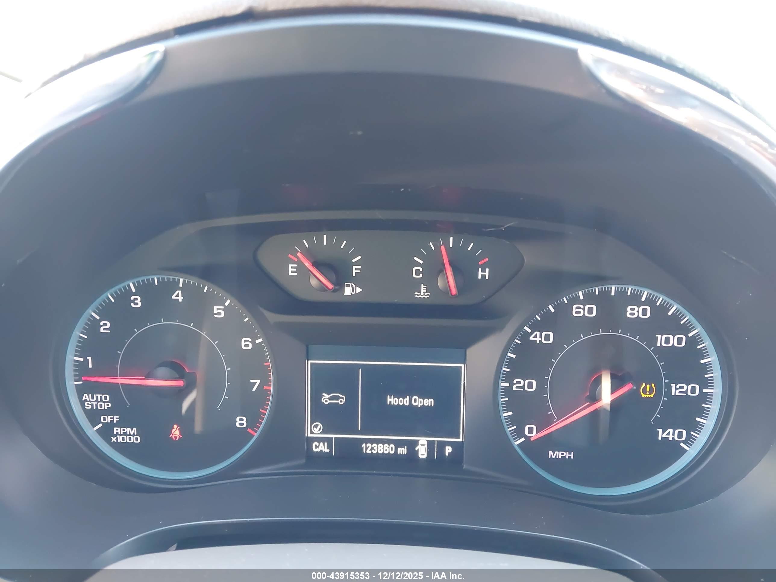 CHEVROLET MALIBU image 7