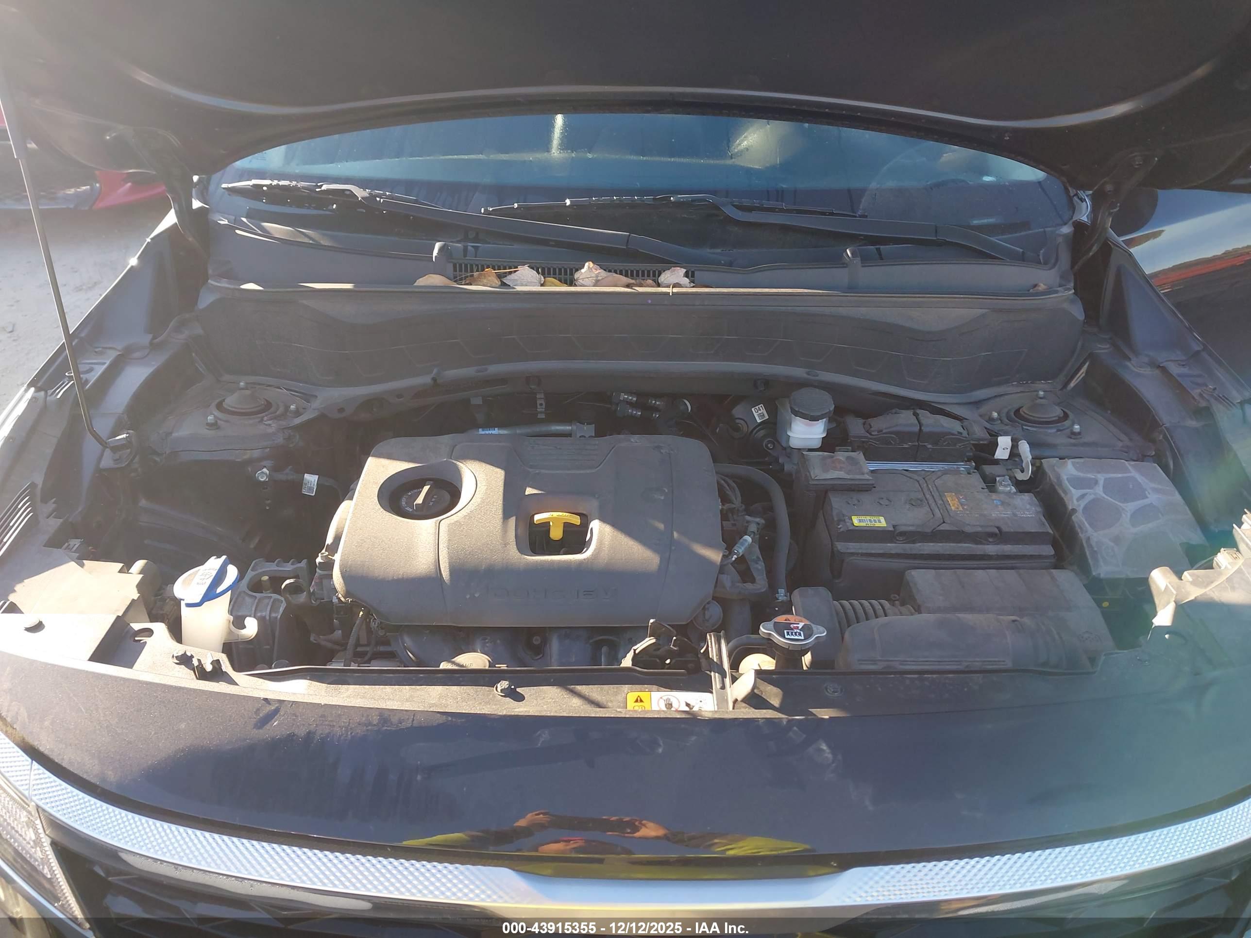KIA SELTOS image 10