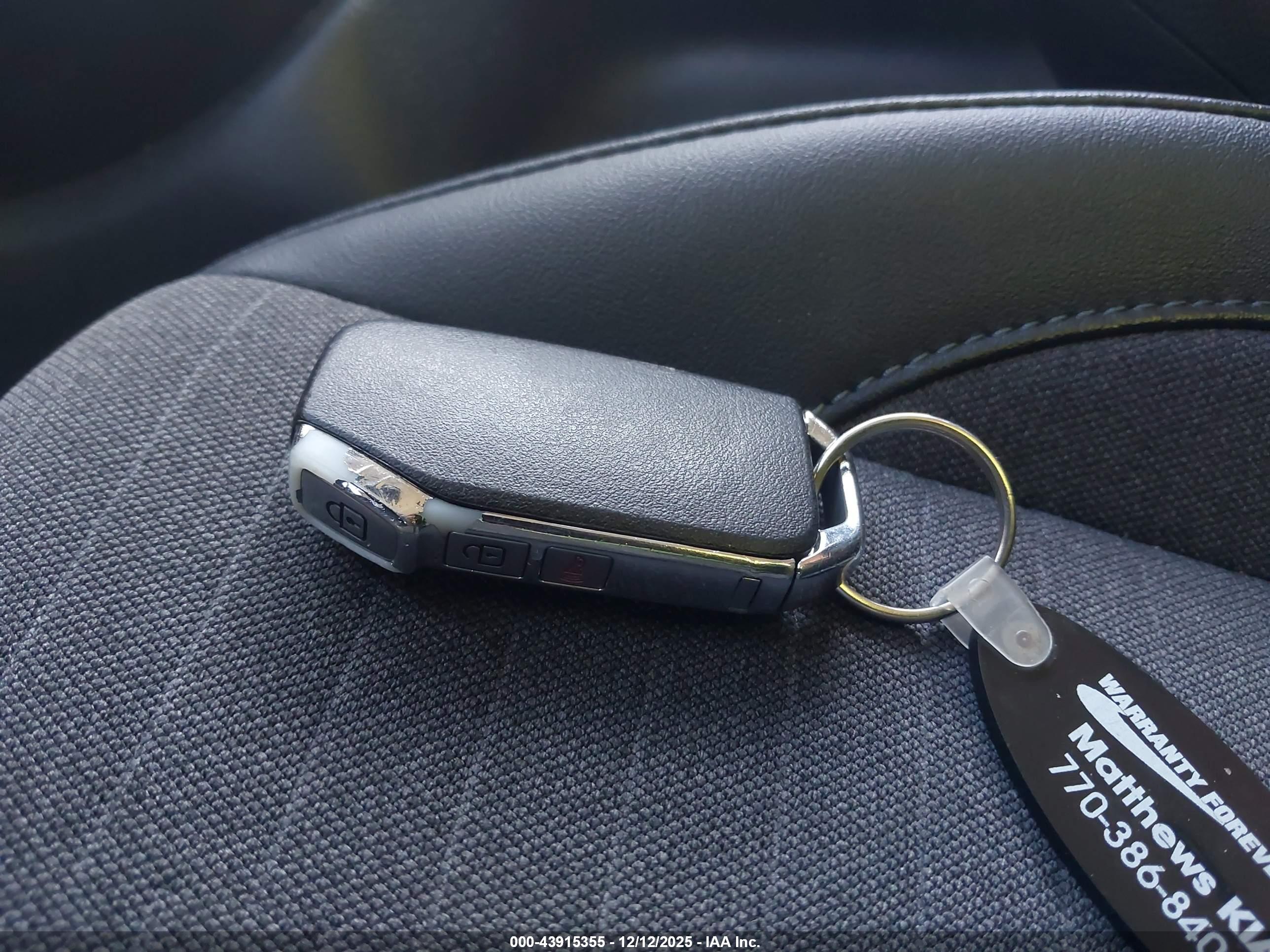 KIA SELTOS image 11