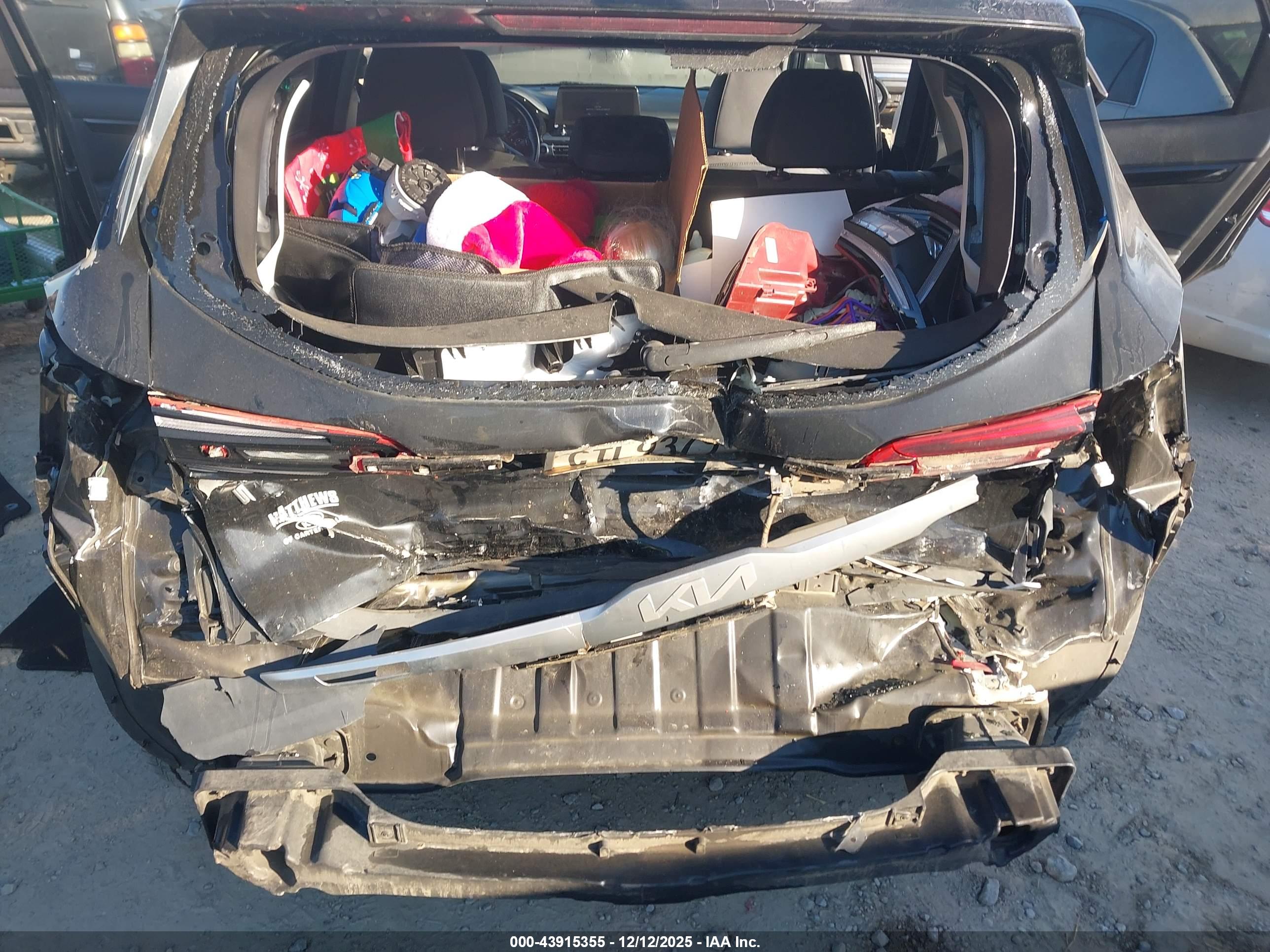 KIA SELTOS image 6