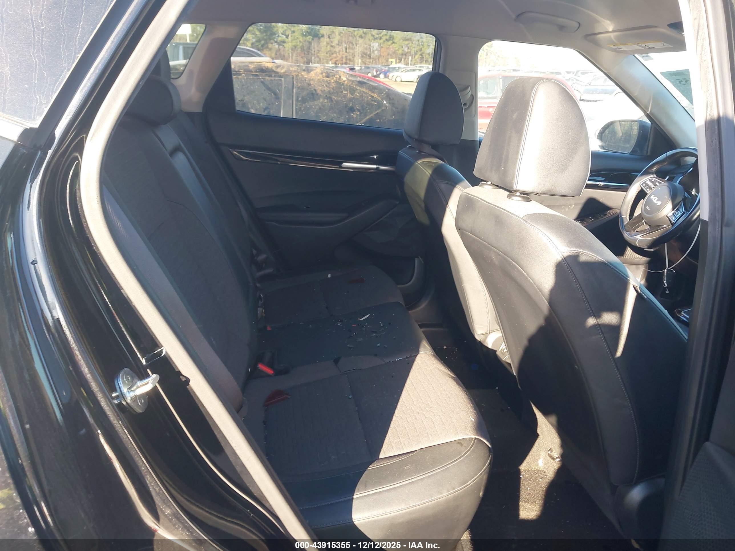 KIA SELTOS image 8