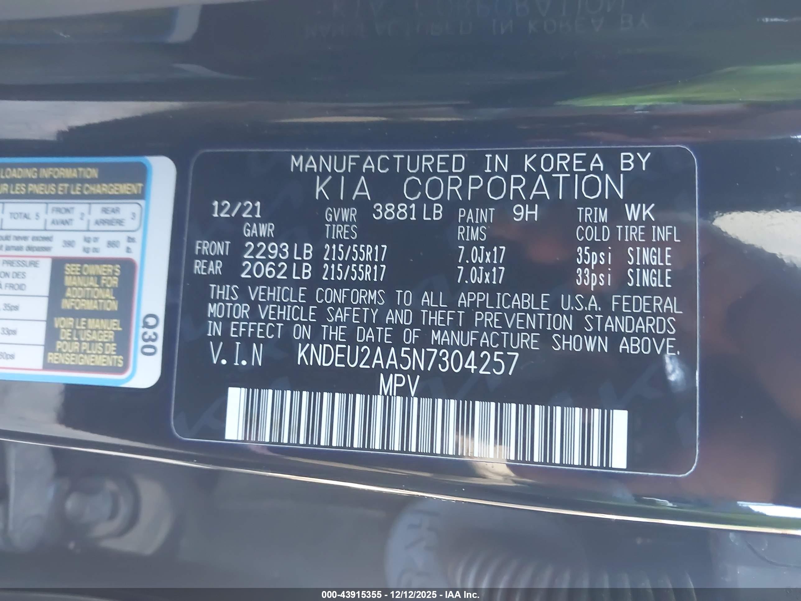 KIA SELTOS image 9
