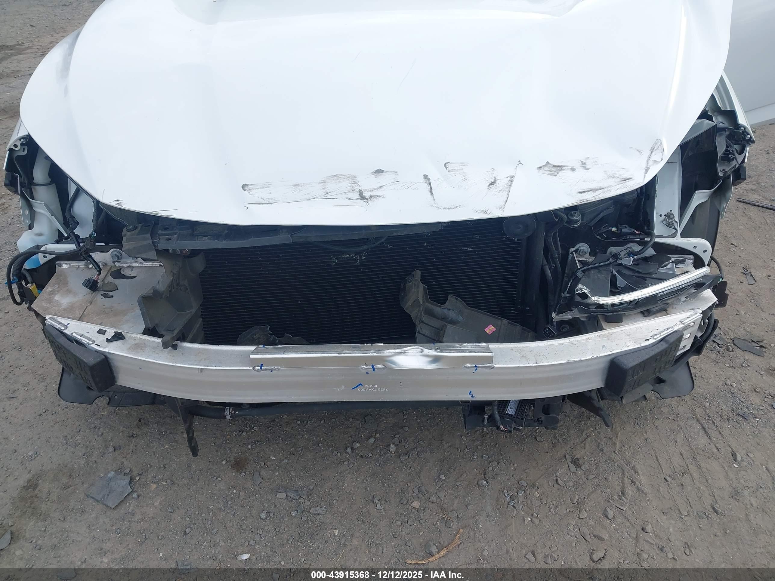 HONDA INSIGHT image 6