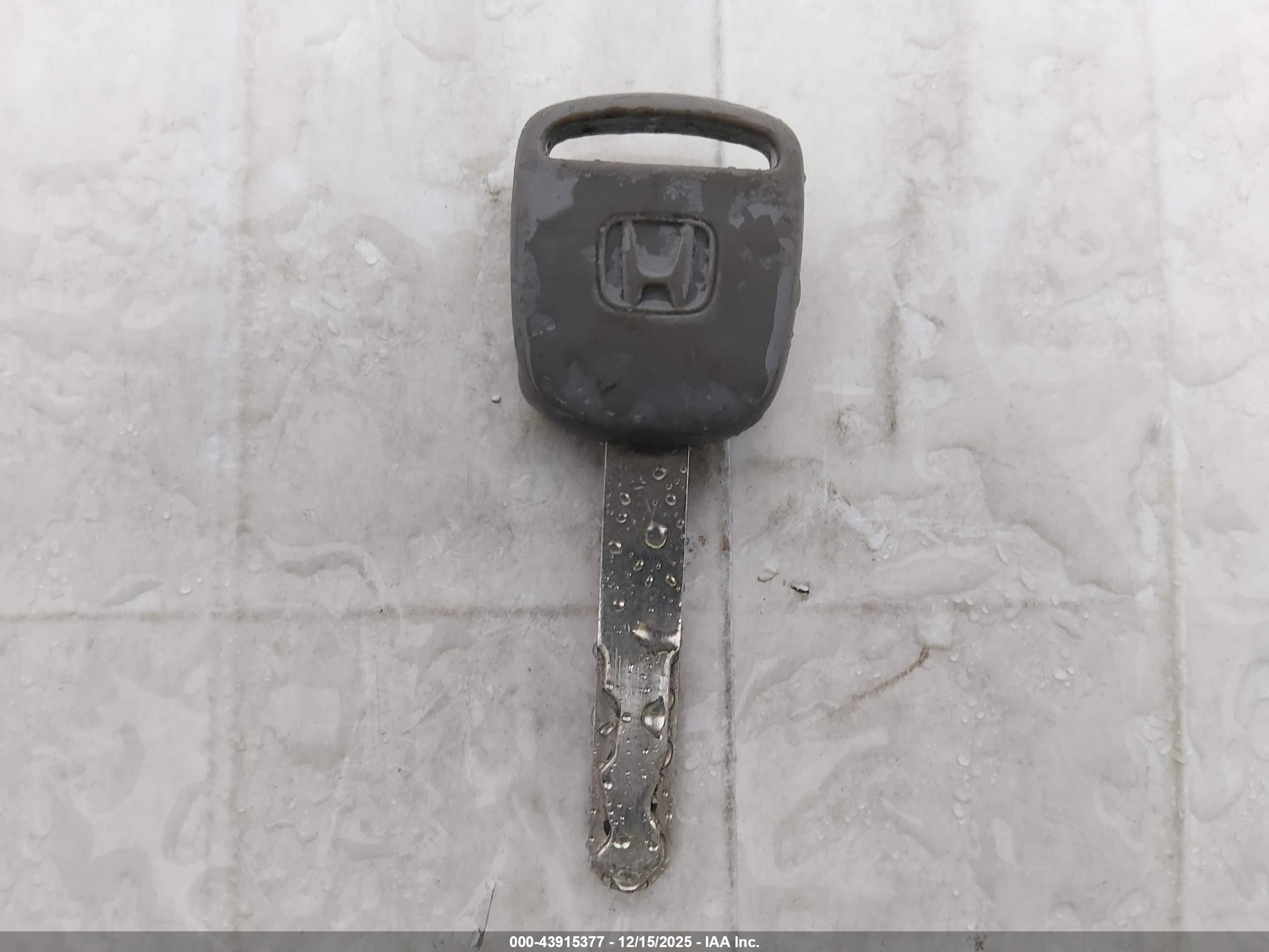 HONDA CIVIC image 11