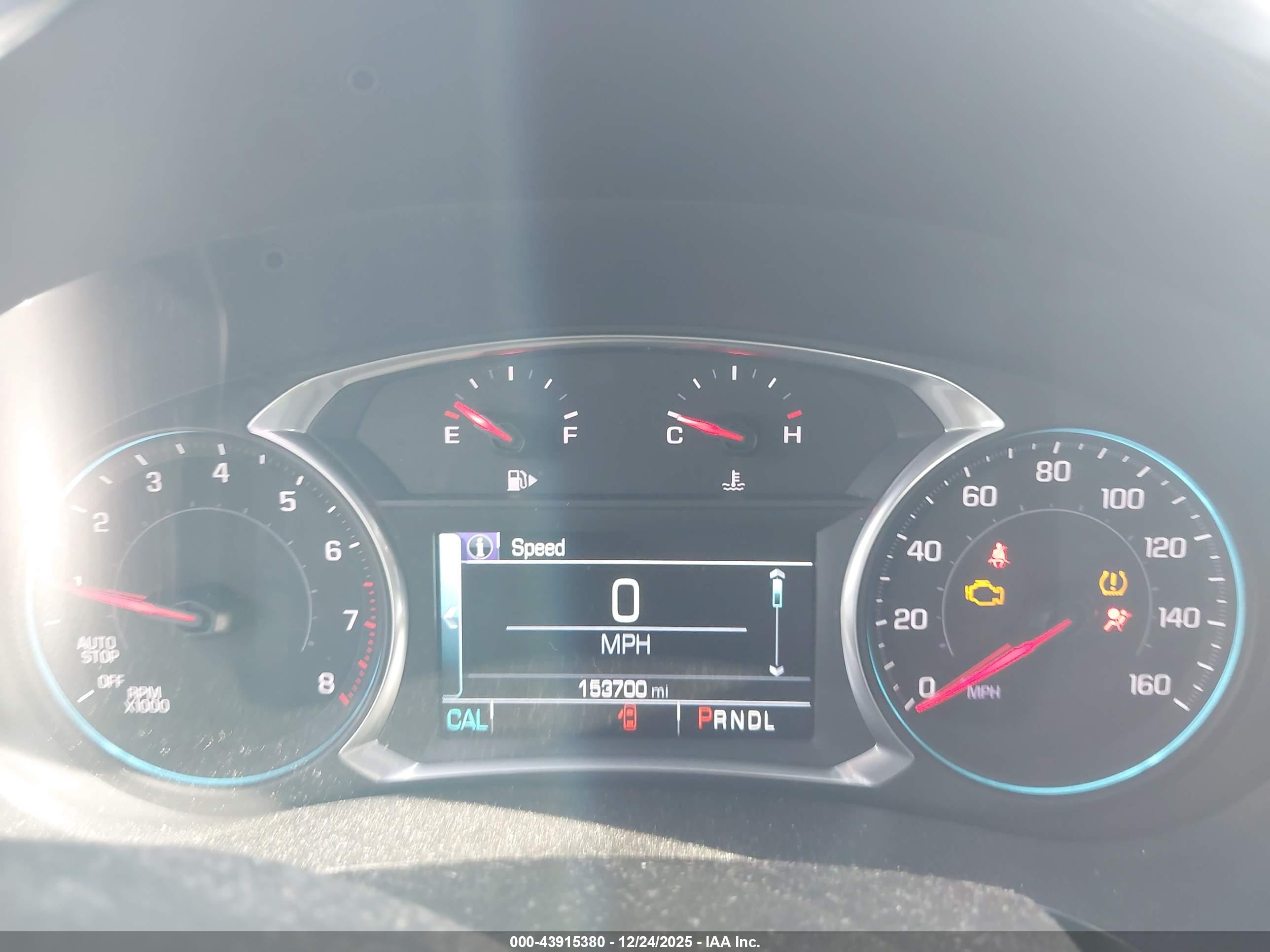 CHEVROLET MALIBU image 7