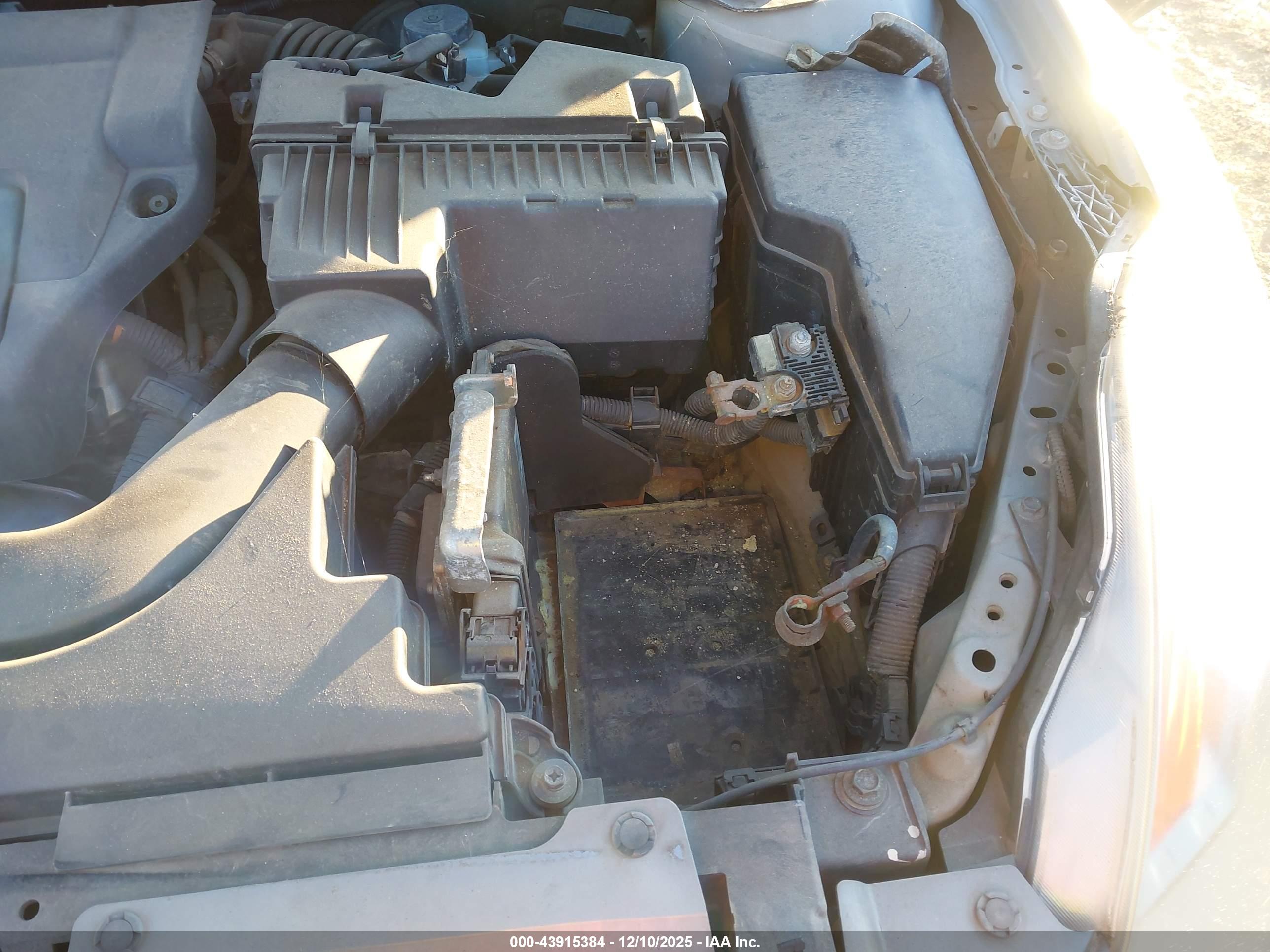 NISSAN ALTIMA image 6