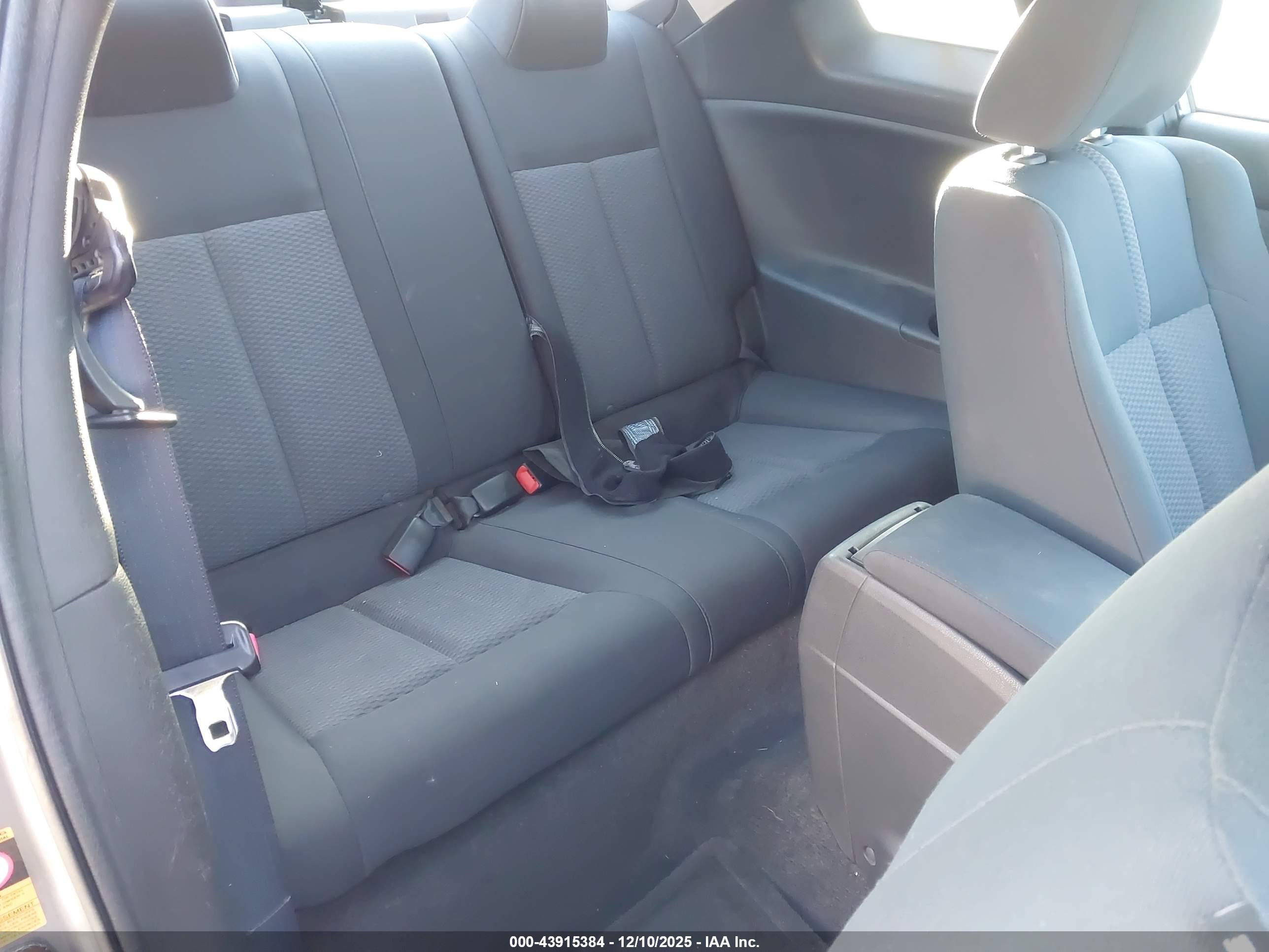 NISSAN ALTIMA image 8