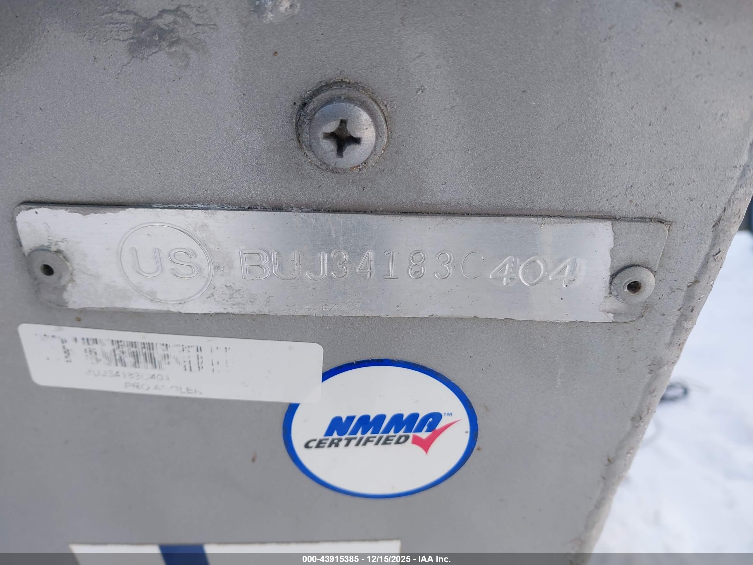 TRACKER 16 image 9