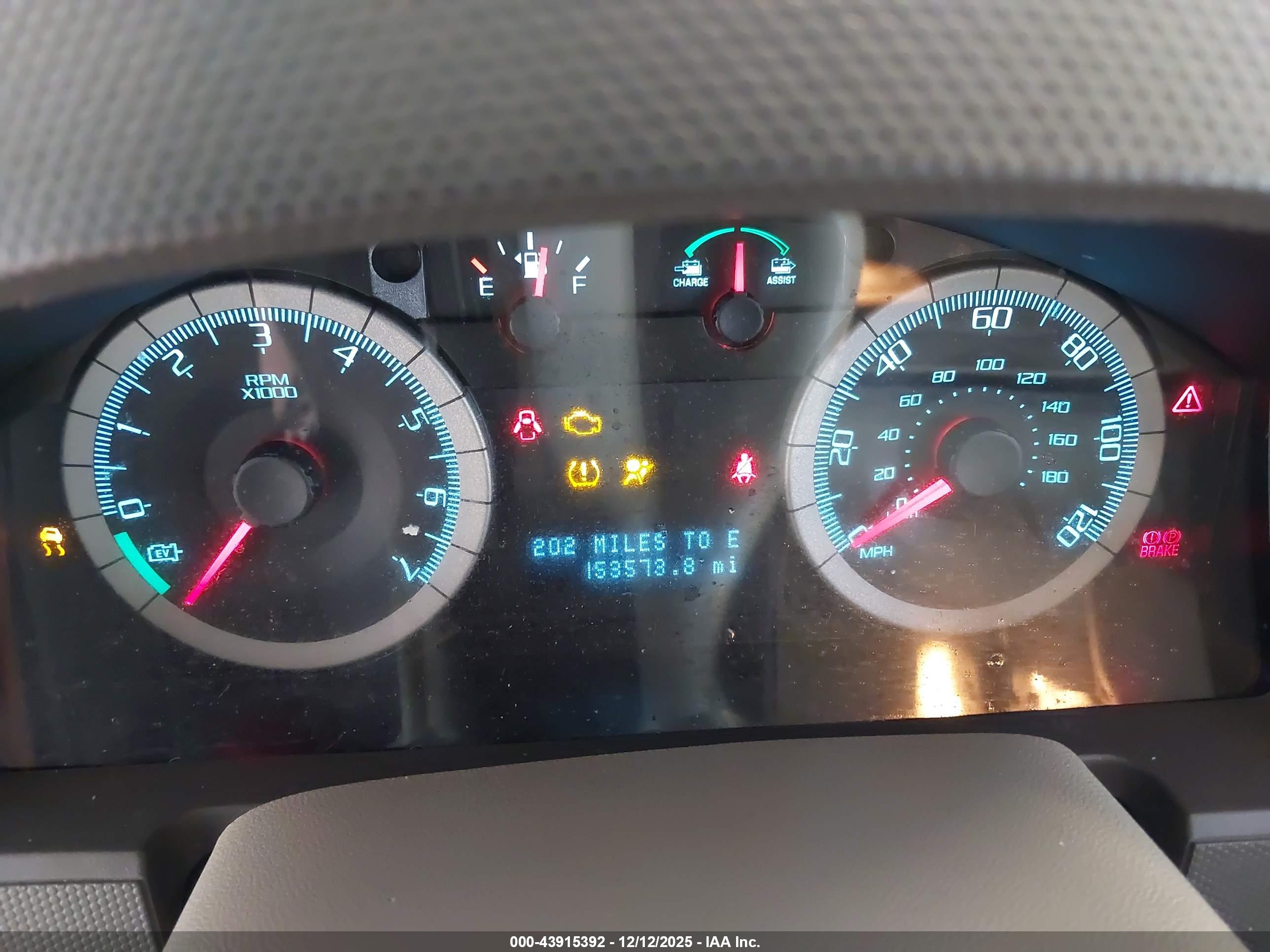 FORD ESCAPE image 7