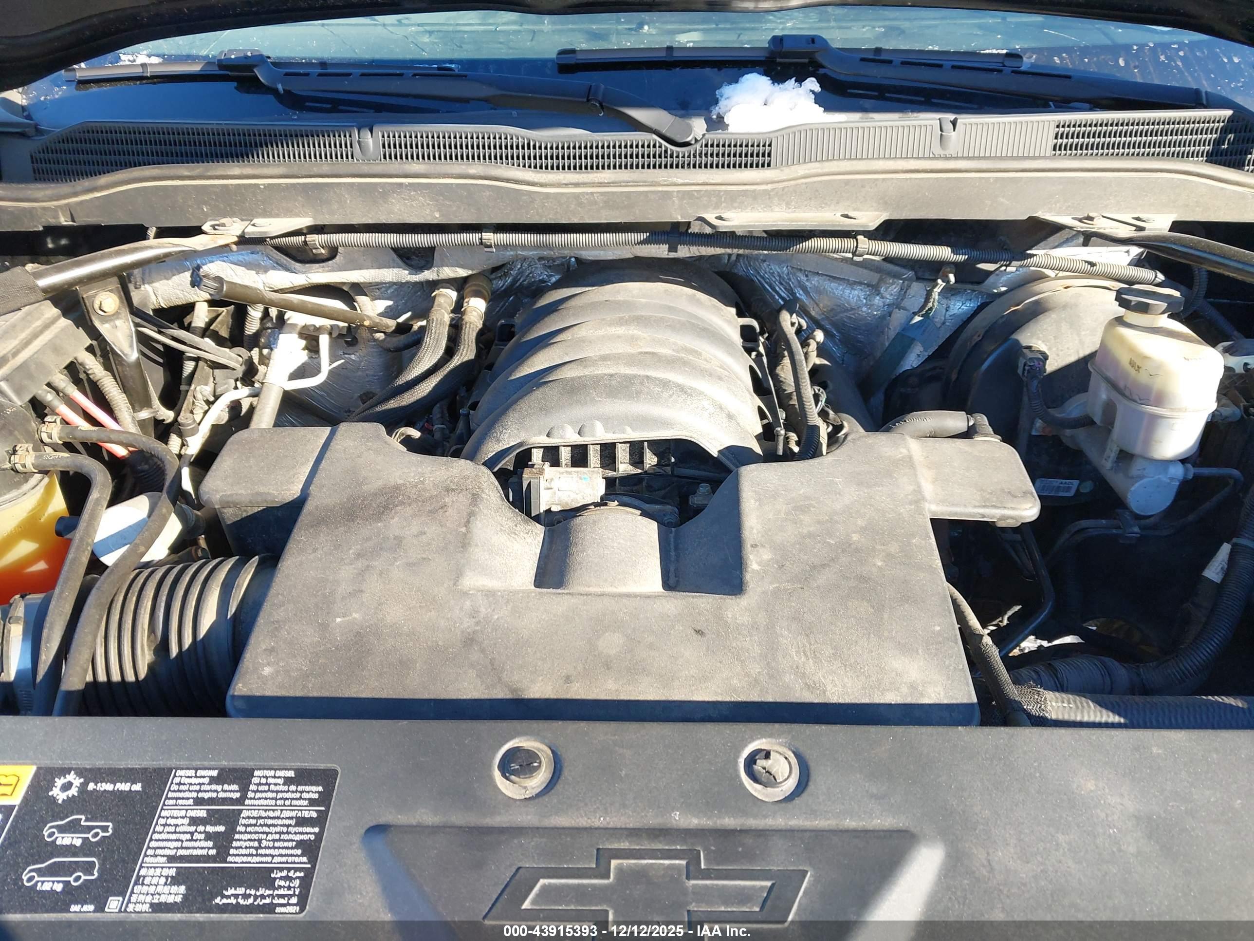 CHEVROLET SILVERADO image 10