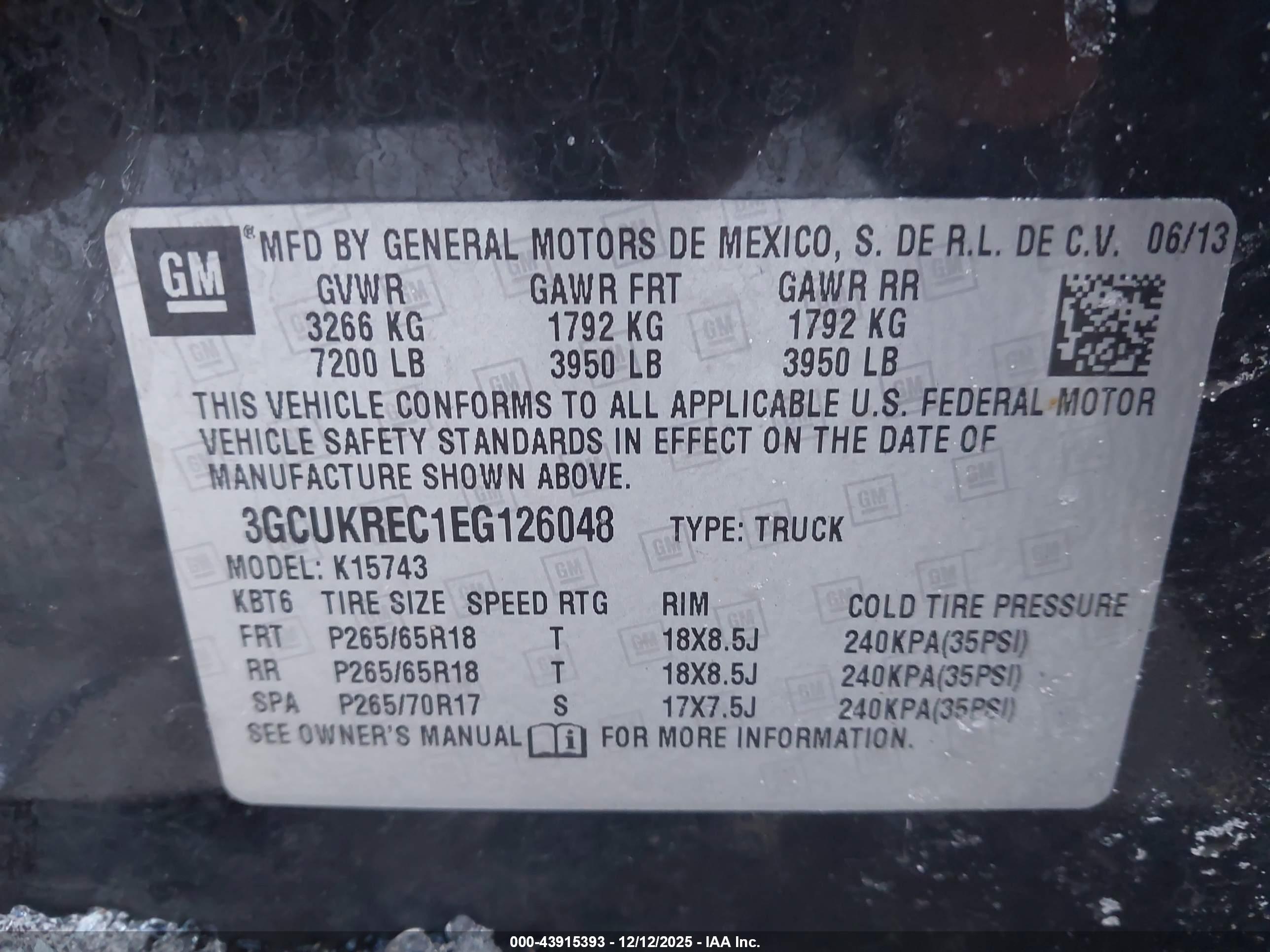 CHEVROLET SILVERADO image 9