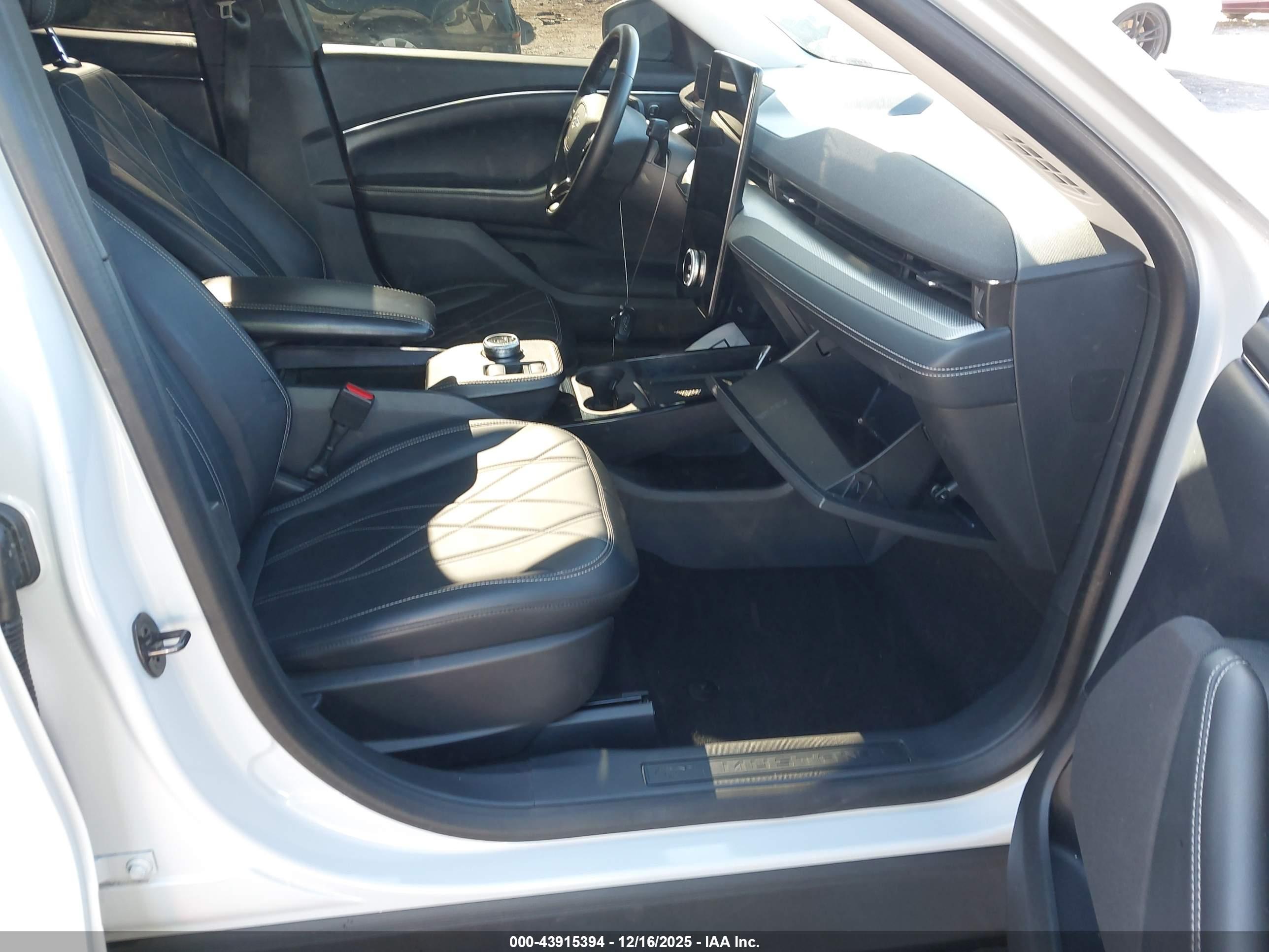 FORD MUSTANG image 5
