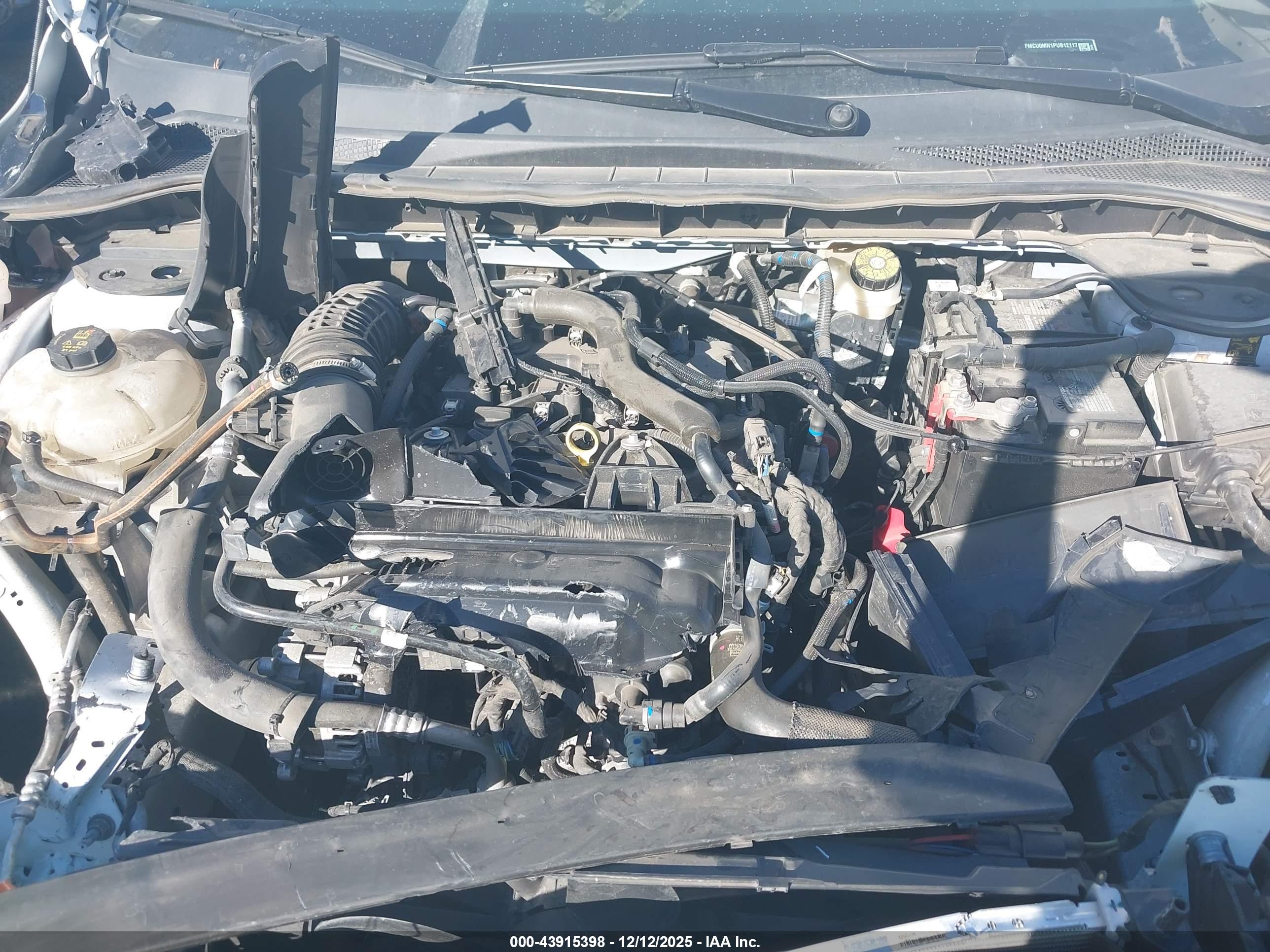 FORD ESCAPE image 10