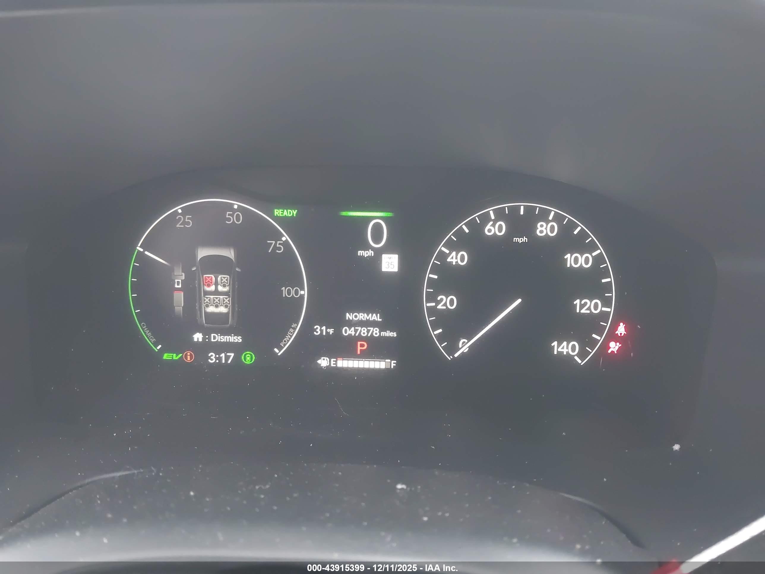 HONDA CR-V image 7