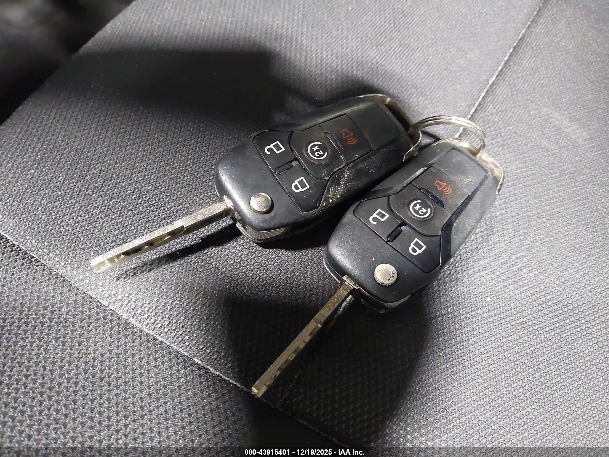 FORD F-150 image 11