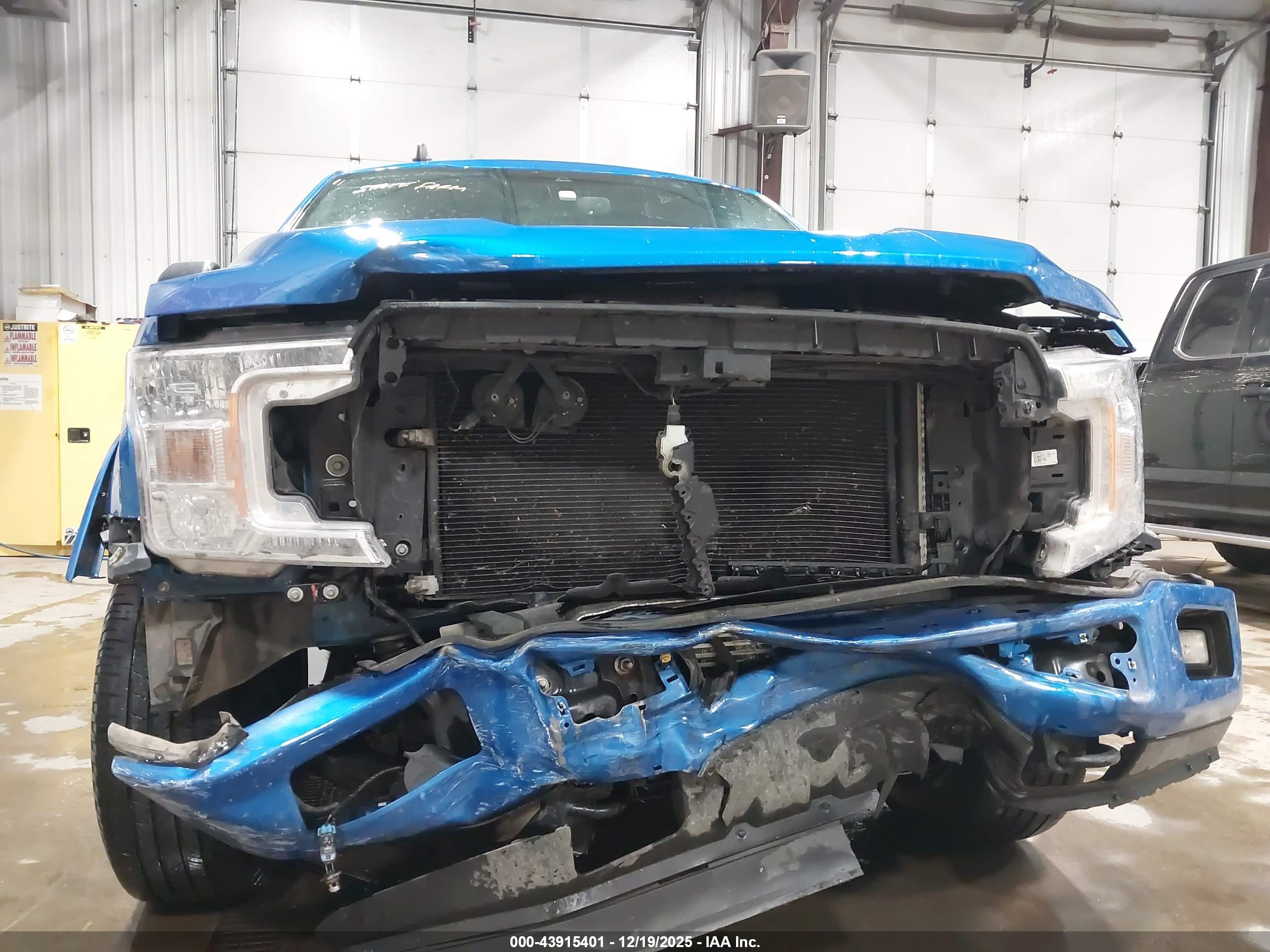 FORD F-150 image 6