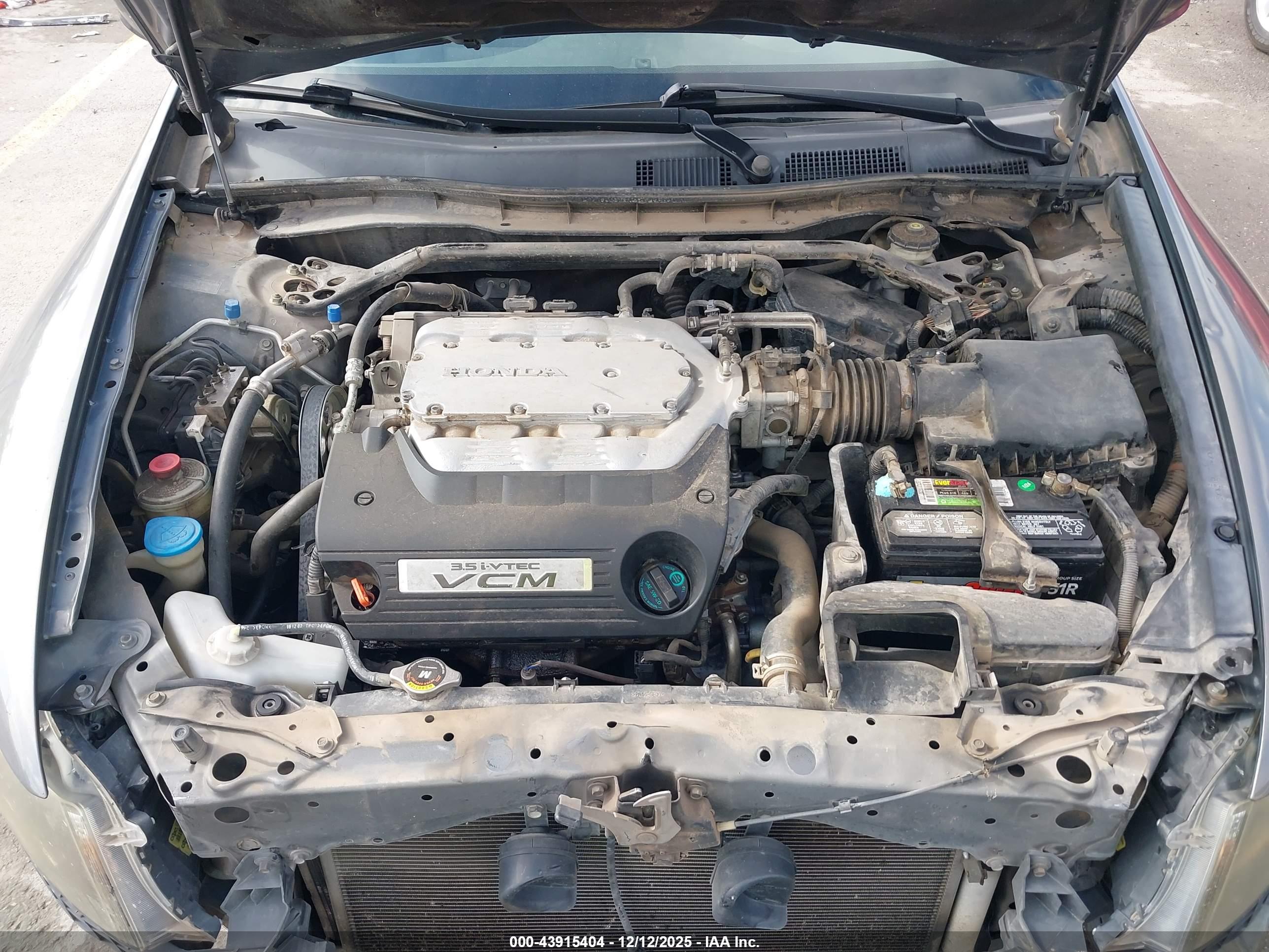 HONDA ACCORD image 10