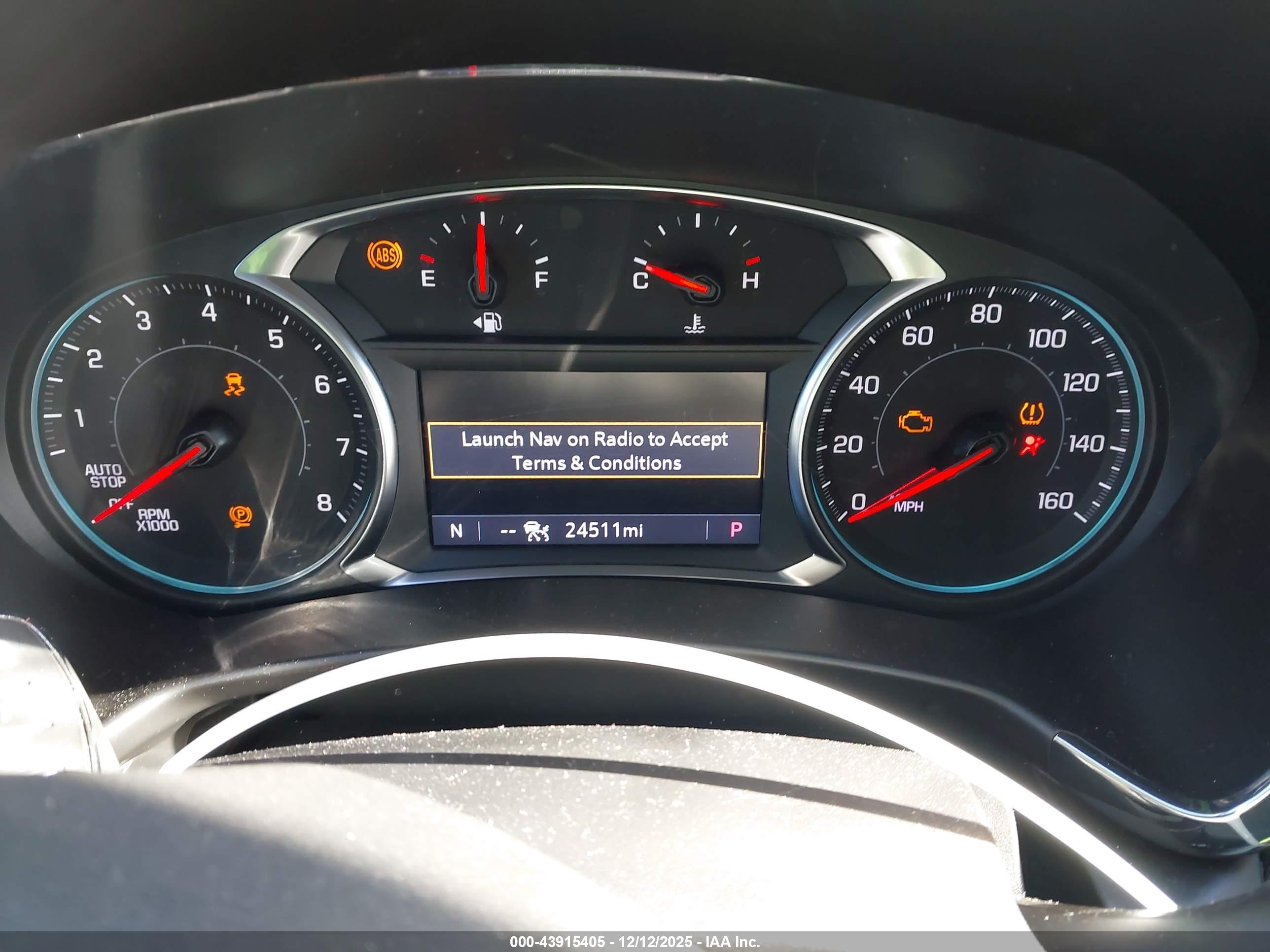 CHEVROLET EQUINOX image 7