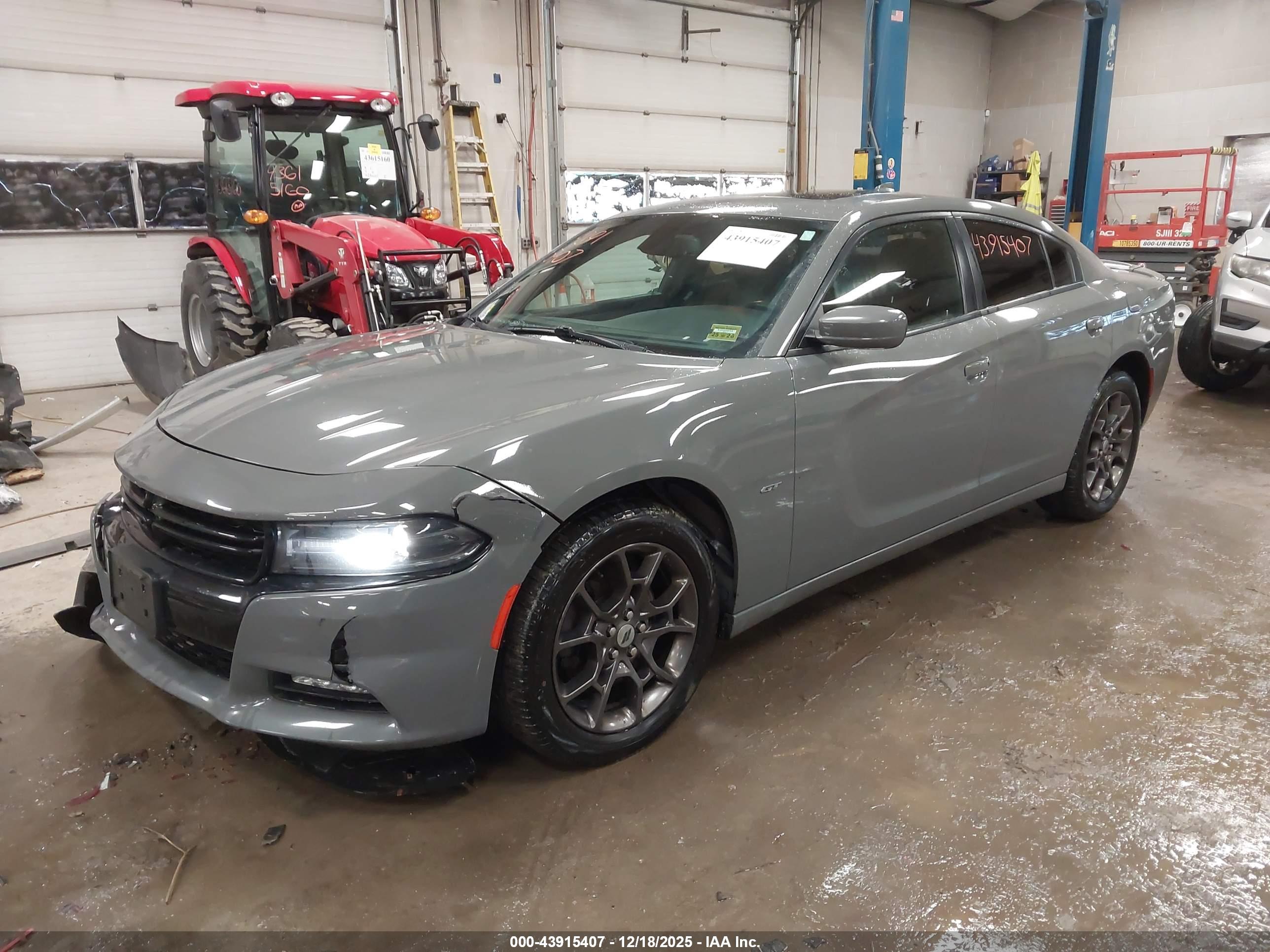 DODGE CHARGER image 2