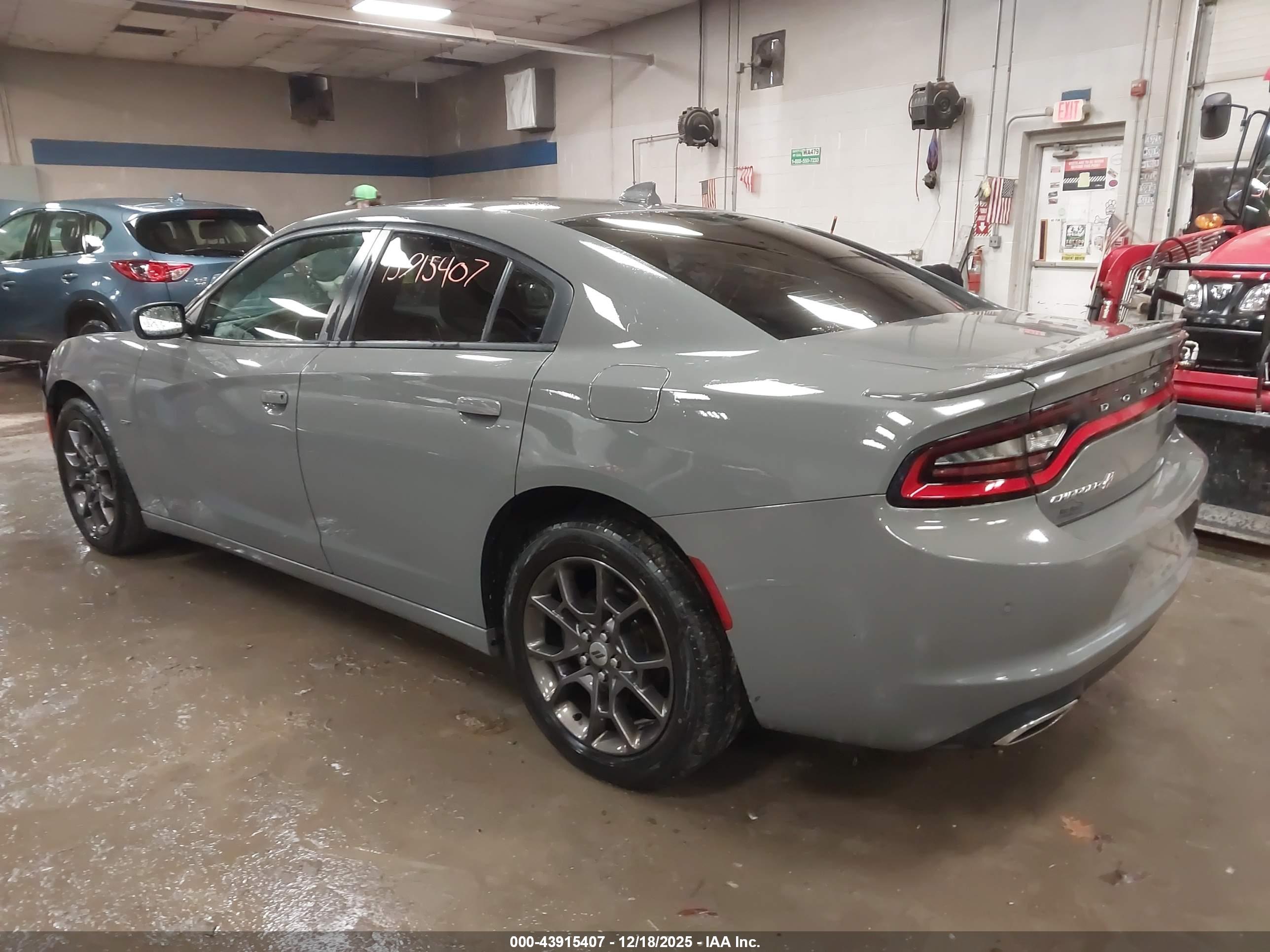 DODGE CHARGER image 3