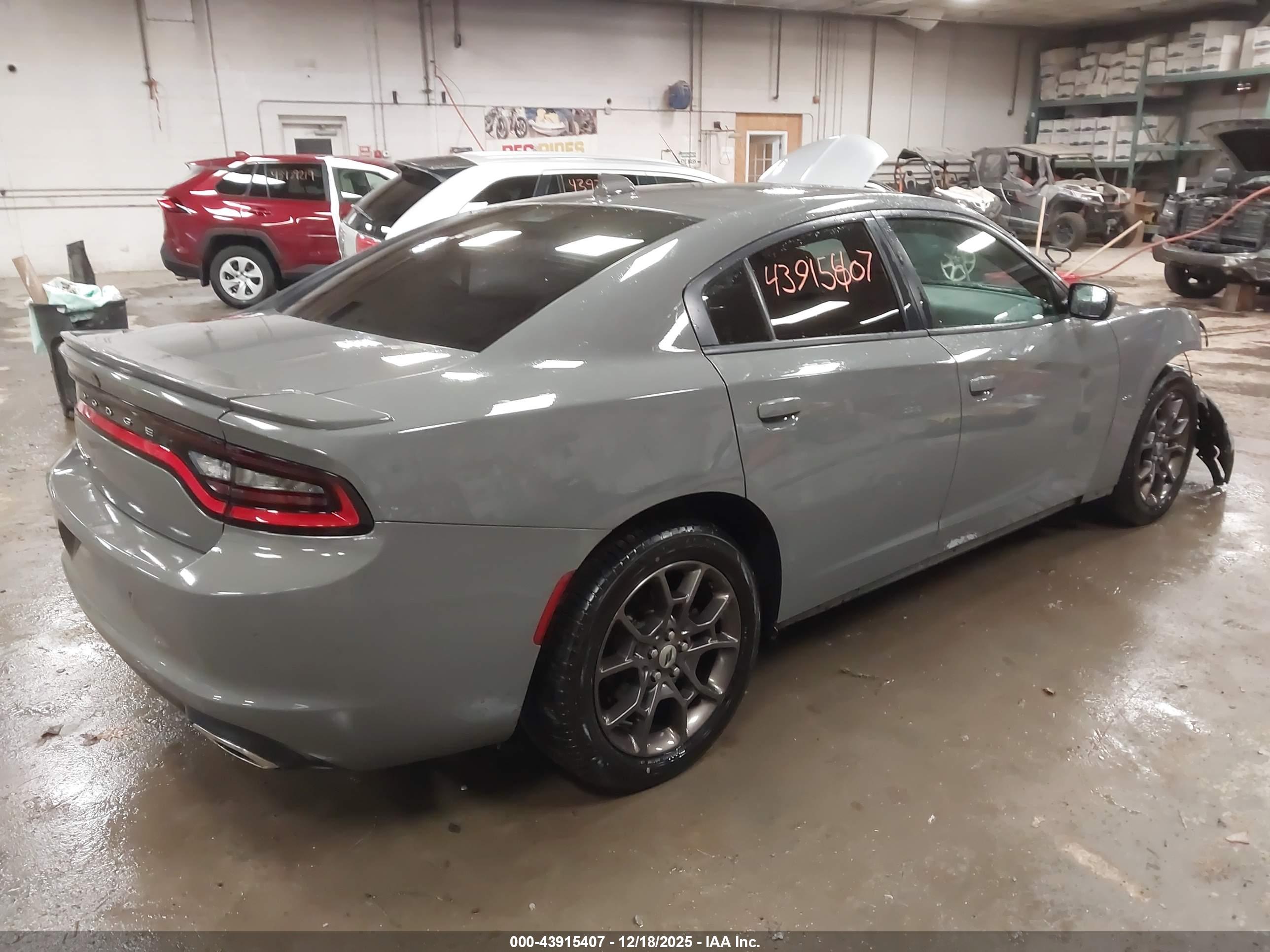DODGE CHARGER image 4