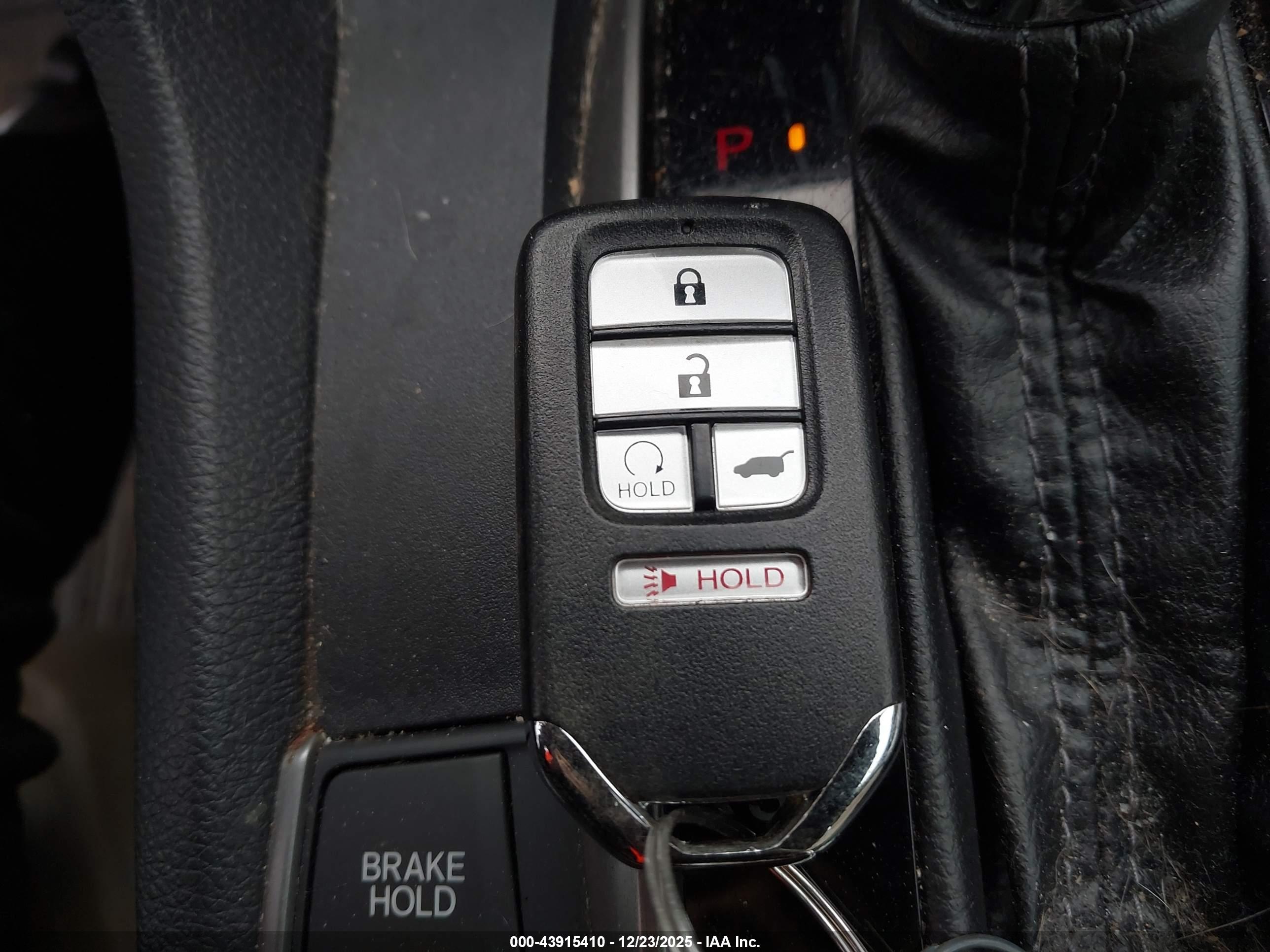 HONDA CIVIC image 11