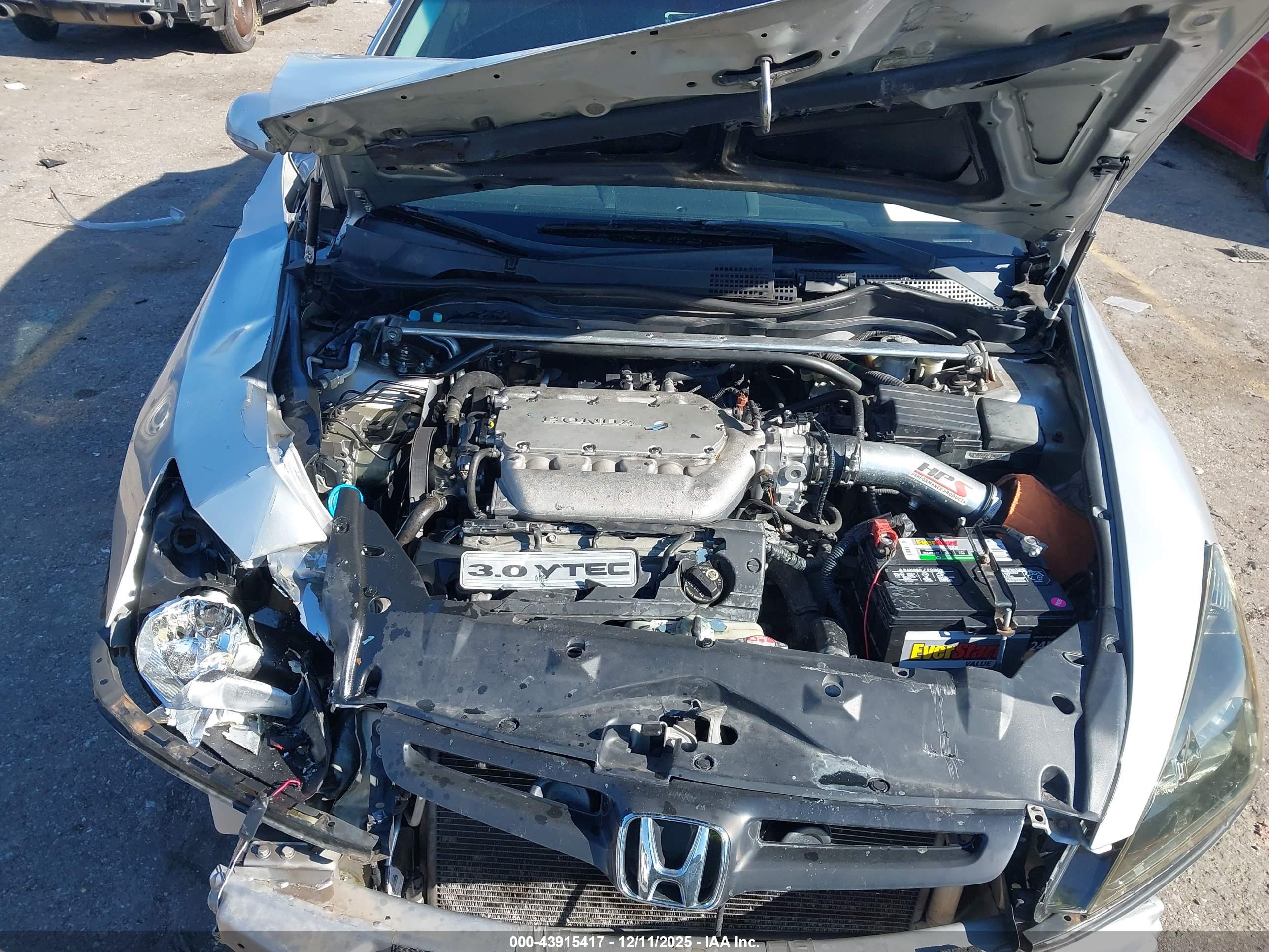 HONDA ACCORD image 10
